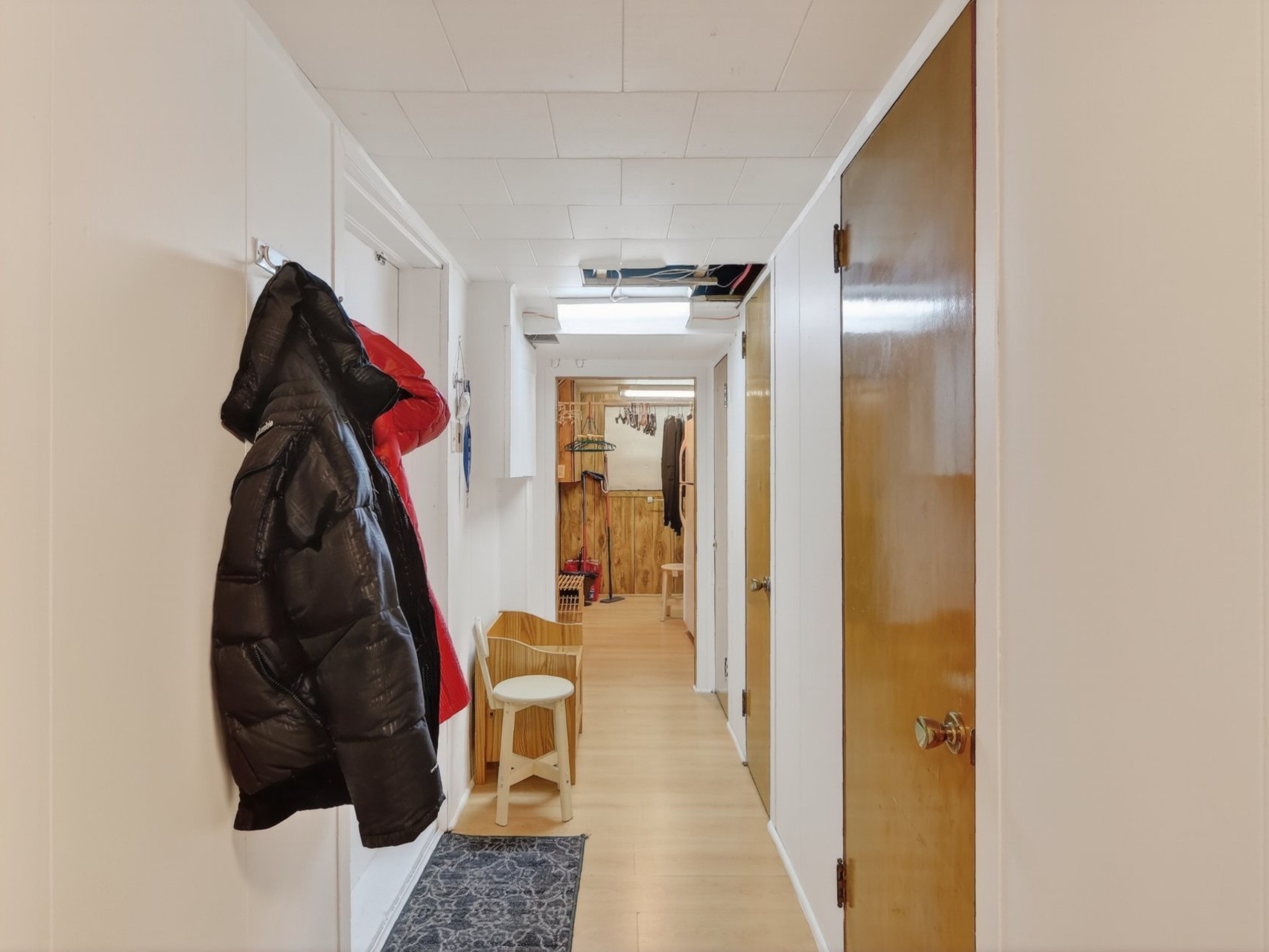 Corridor