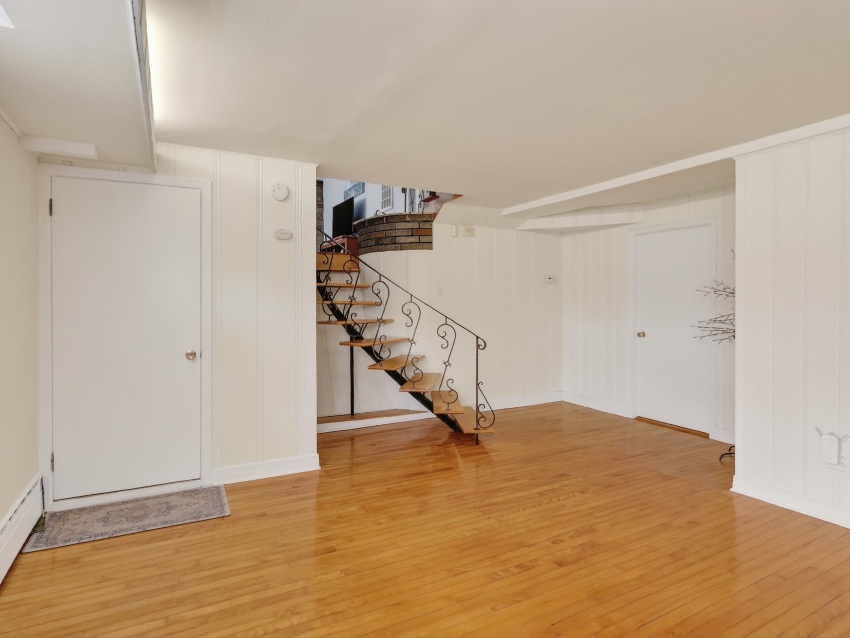 Salle familiale