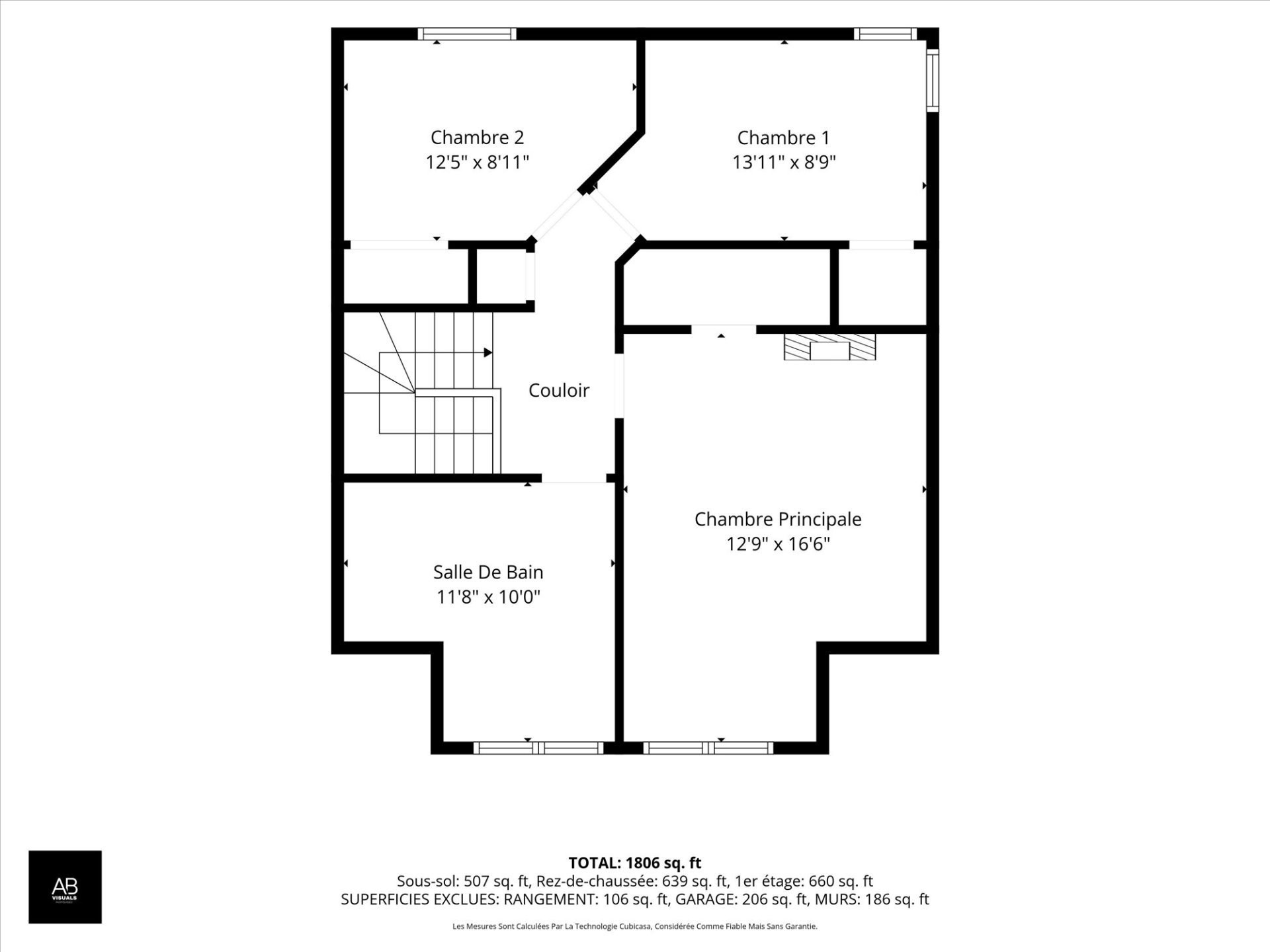 Plan (croquis)