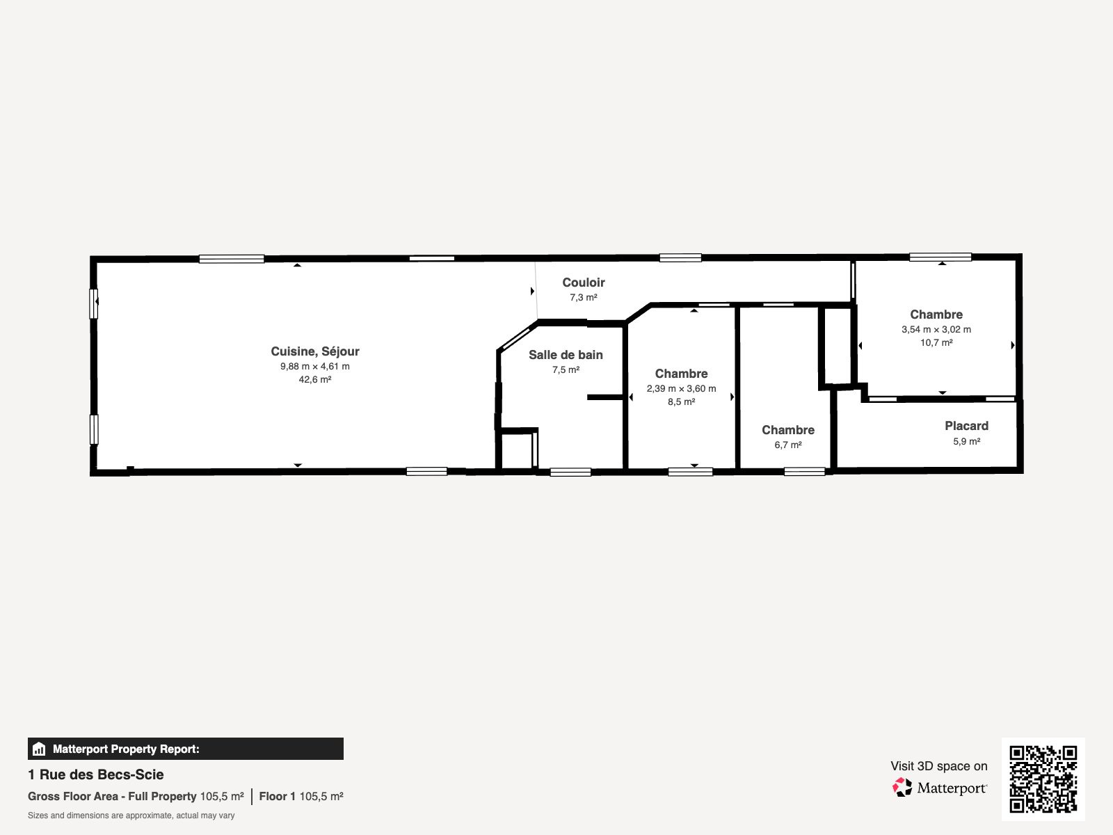 Plan (croquis)