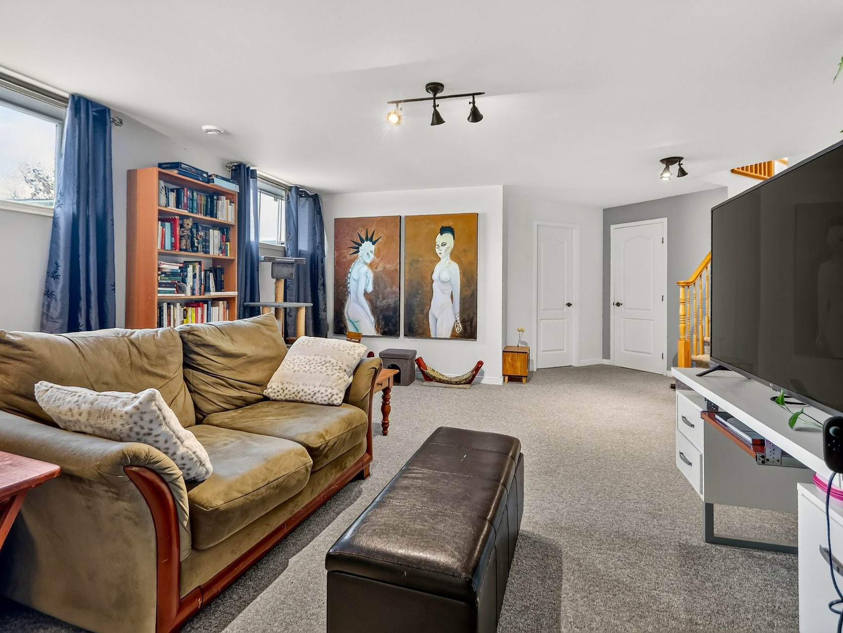 Salle familiale