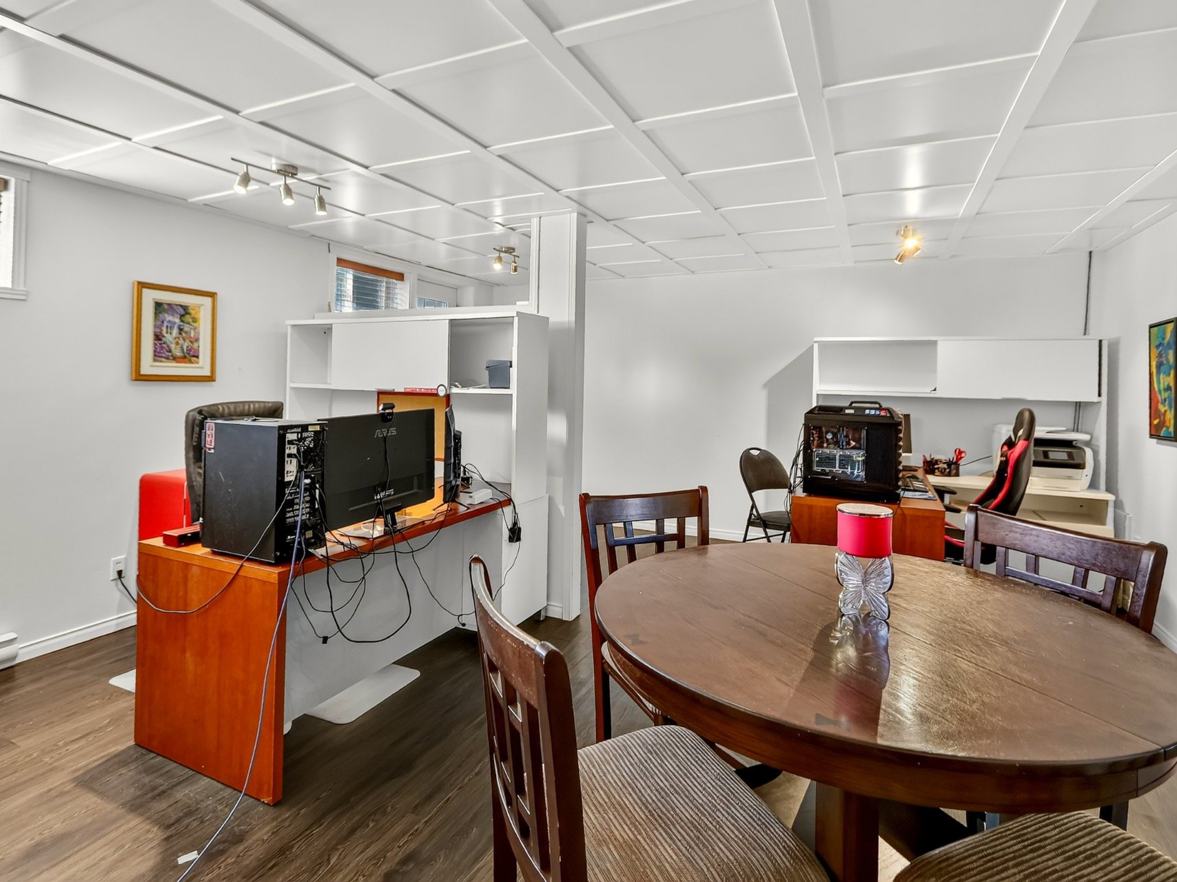 Salle familiale