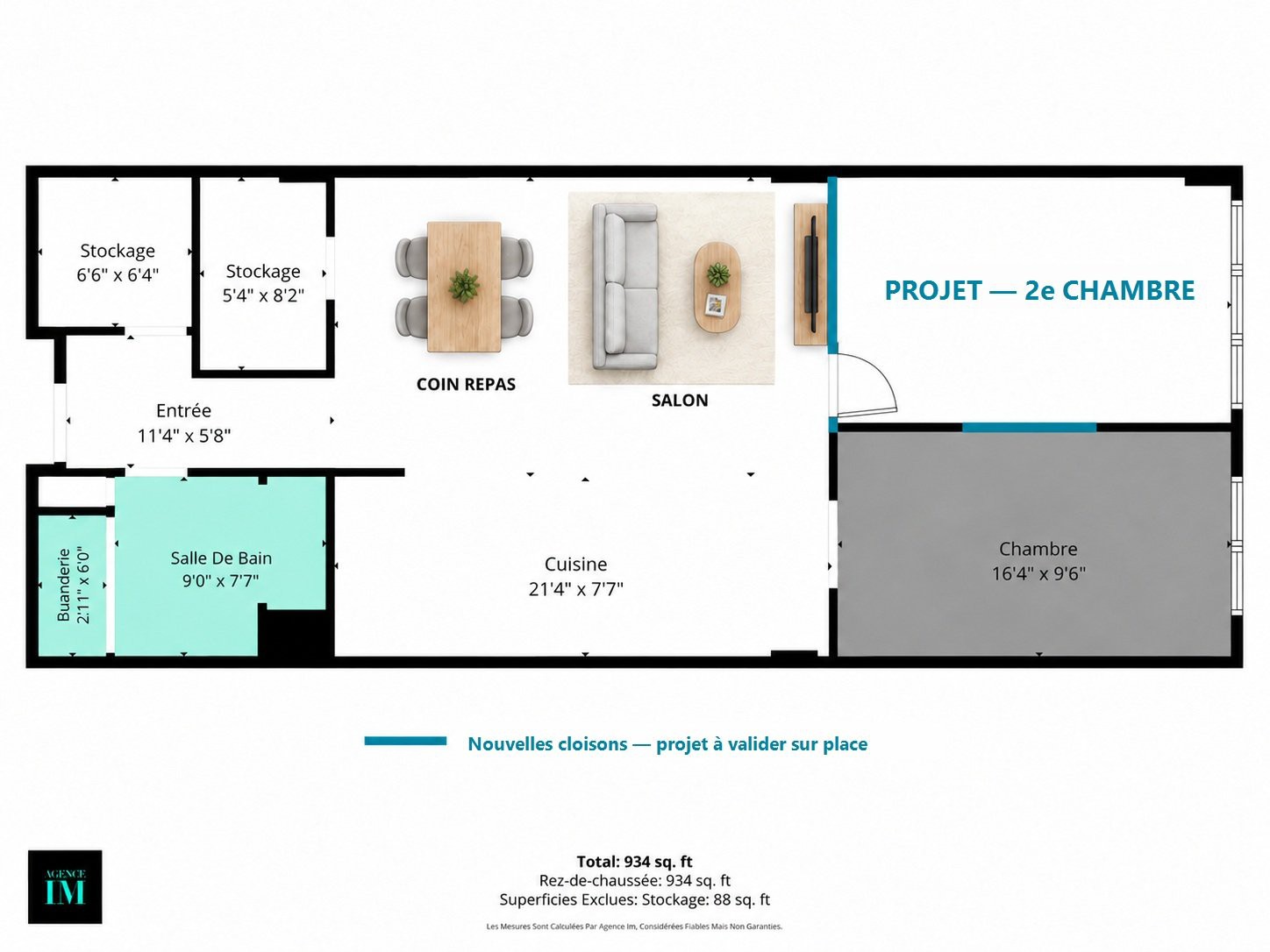 Plan (croquis)