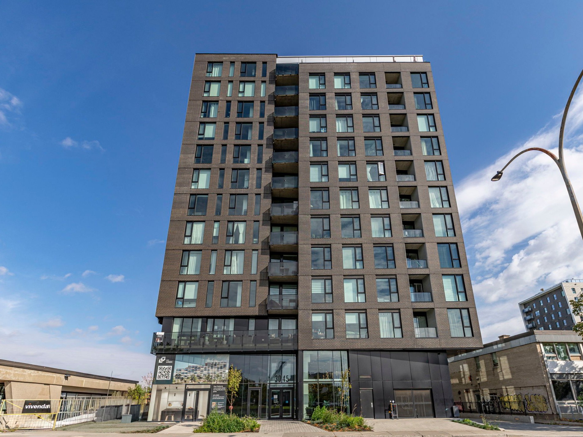 Appartement / Condo à louer, Mercier/Hochelaga-Maisonneuve