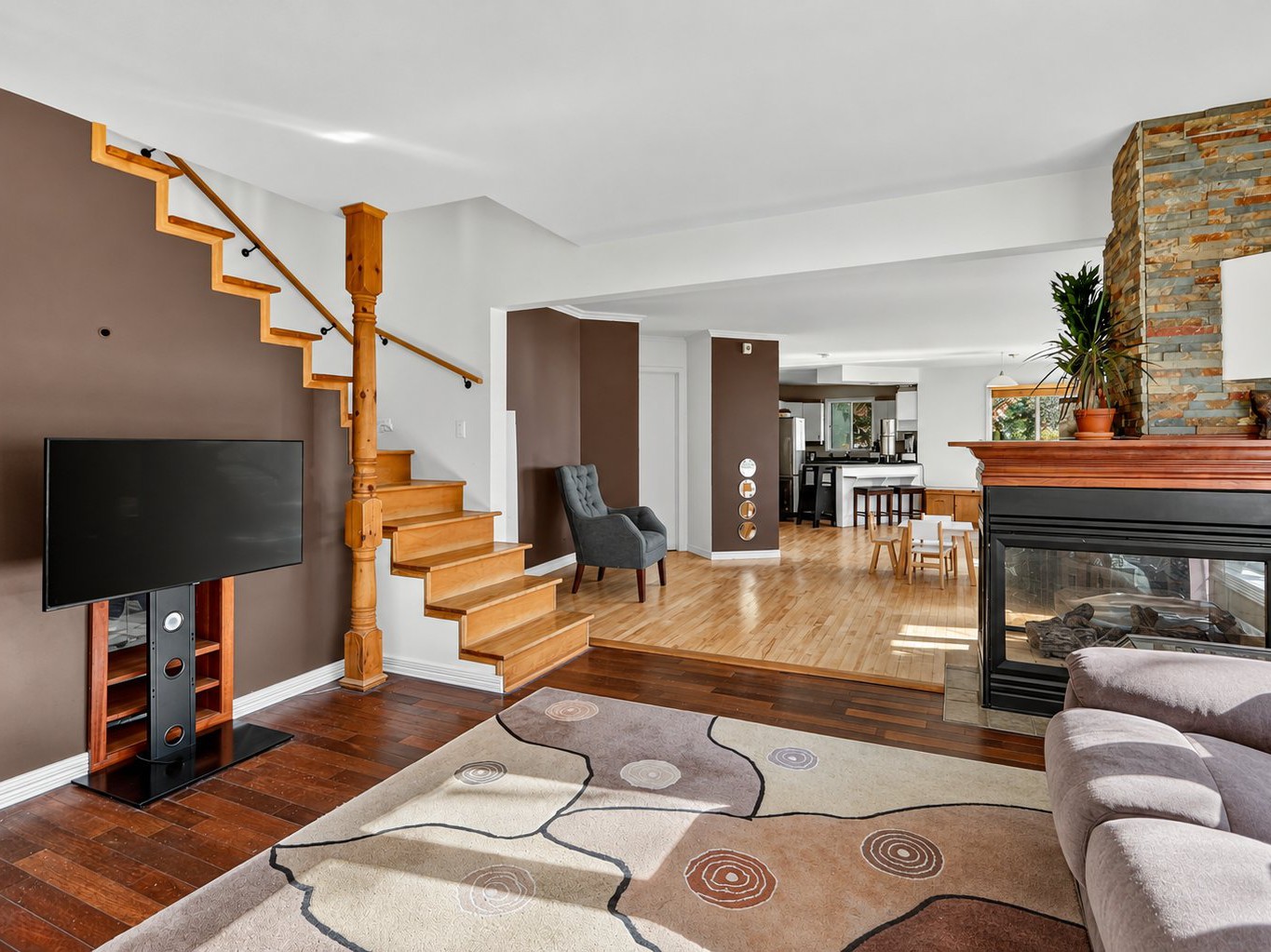 Salle familiale