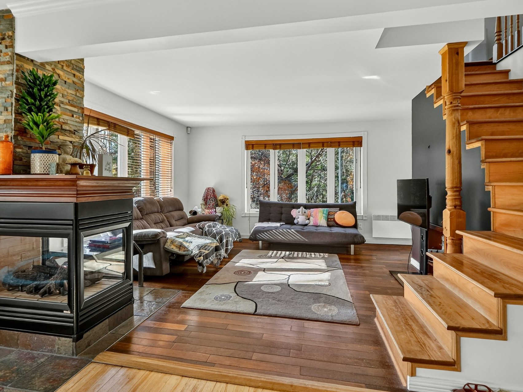 Salle familiale