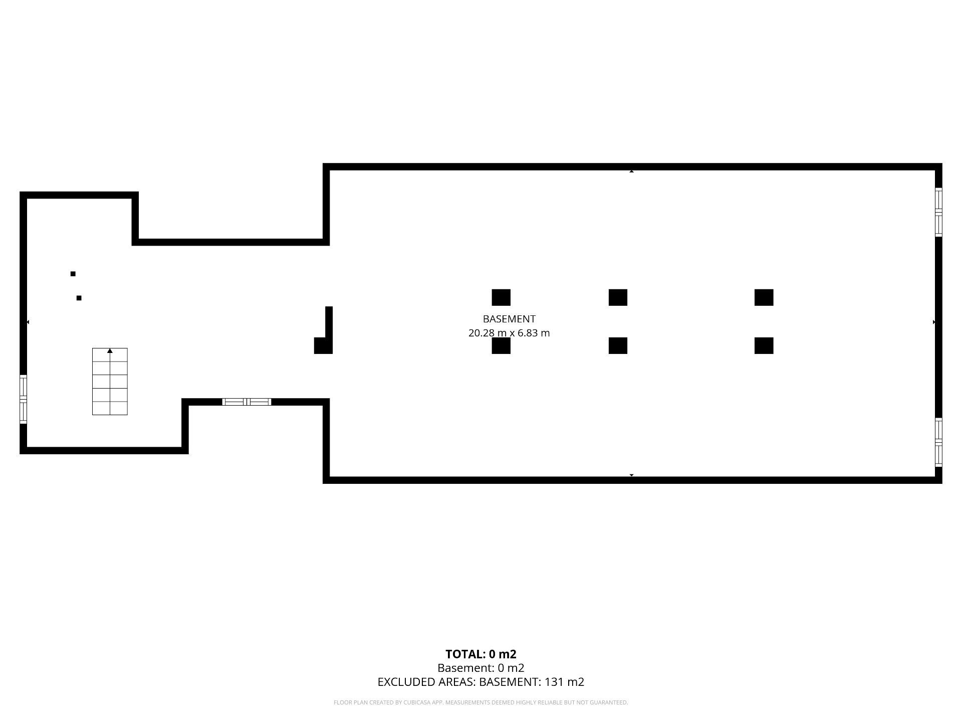 Plan (croquis)