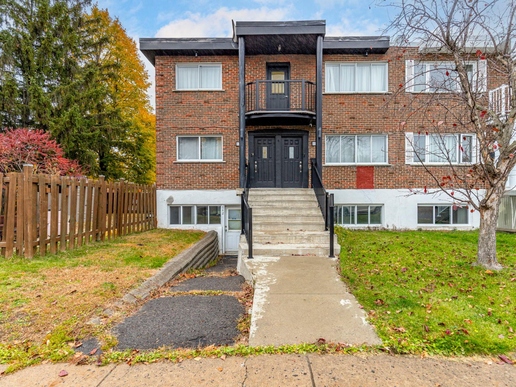 Appartement / Condo à louer, Longueuil