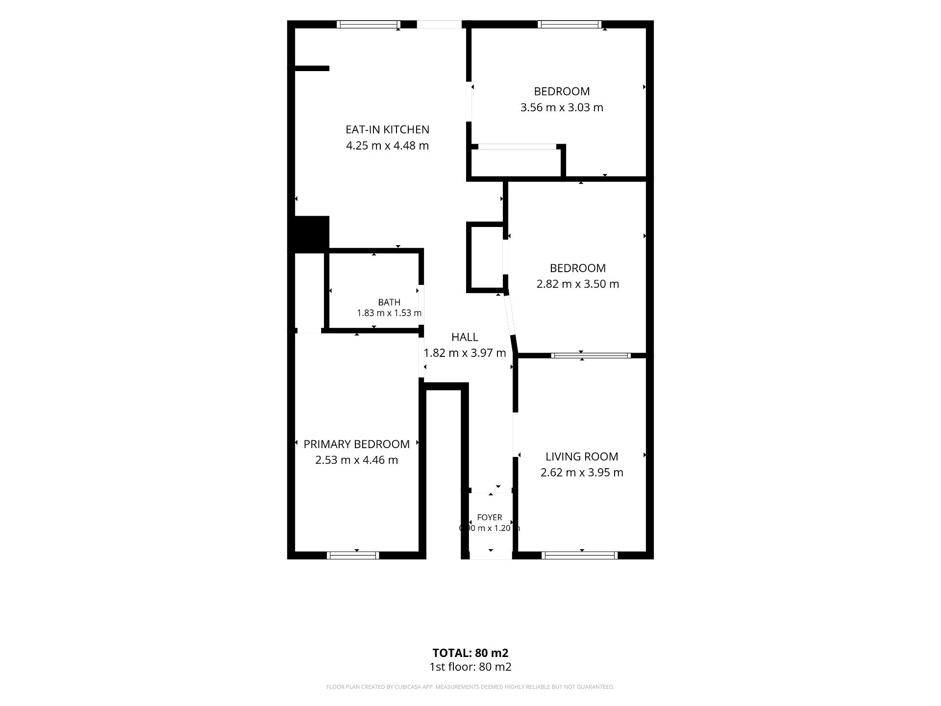 Plan (croquis)