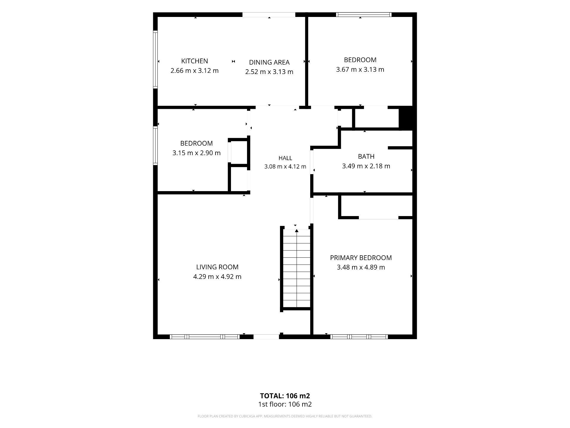 Plan (croquis)