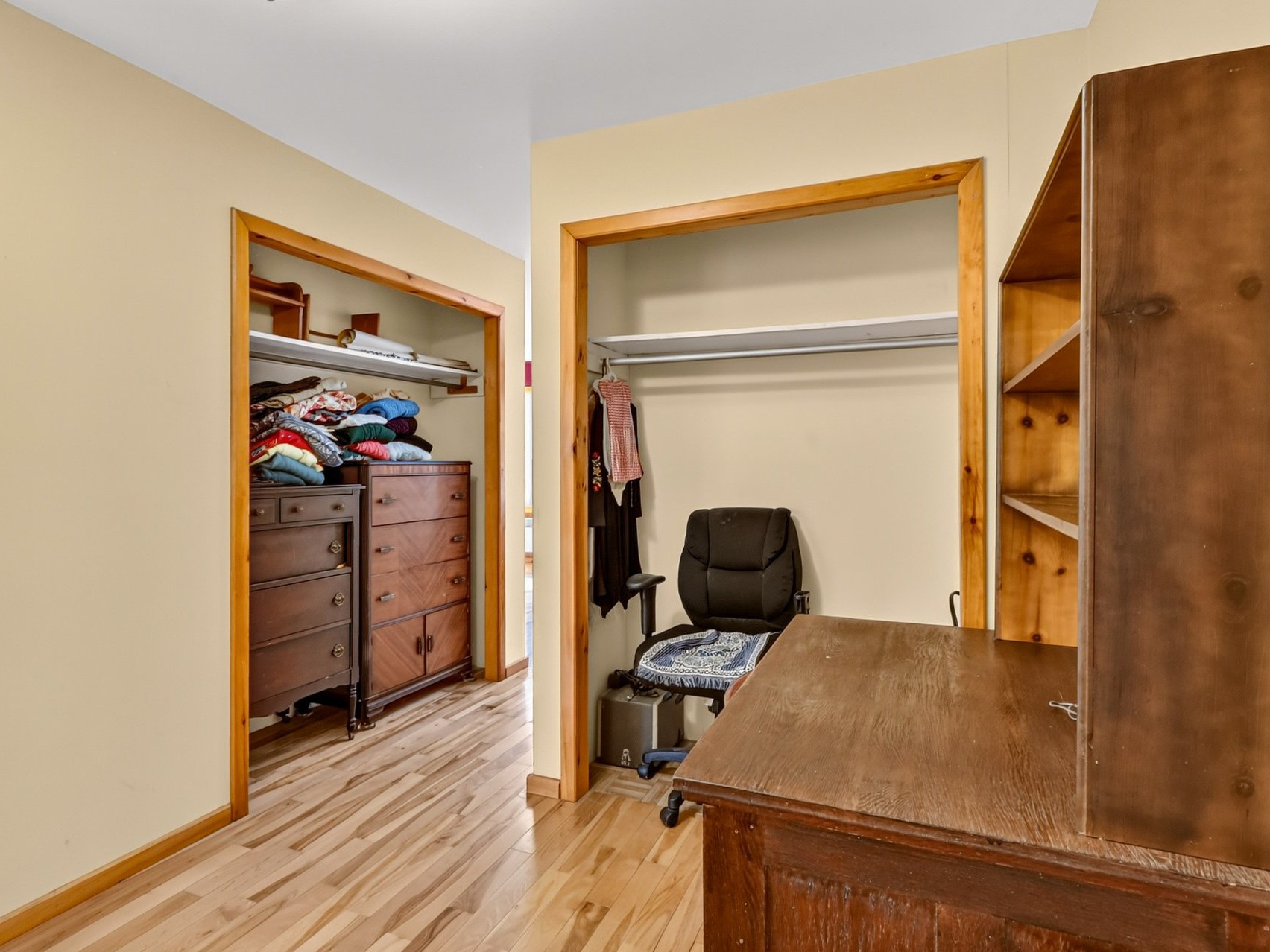 Bureau