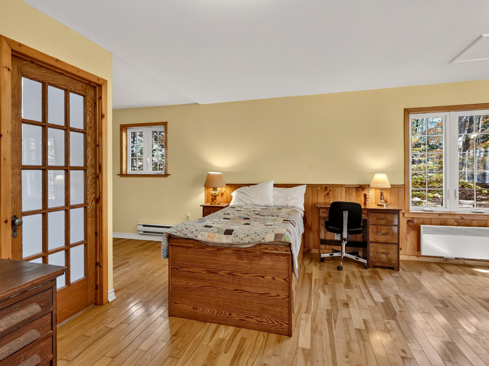 Bureau