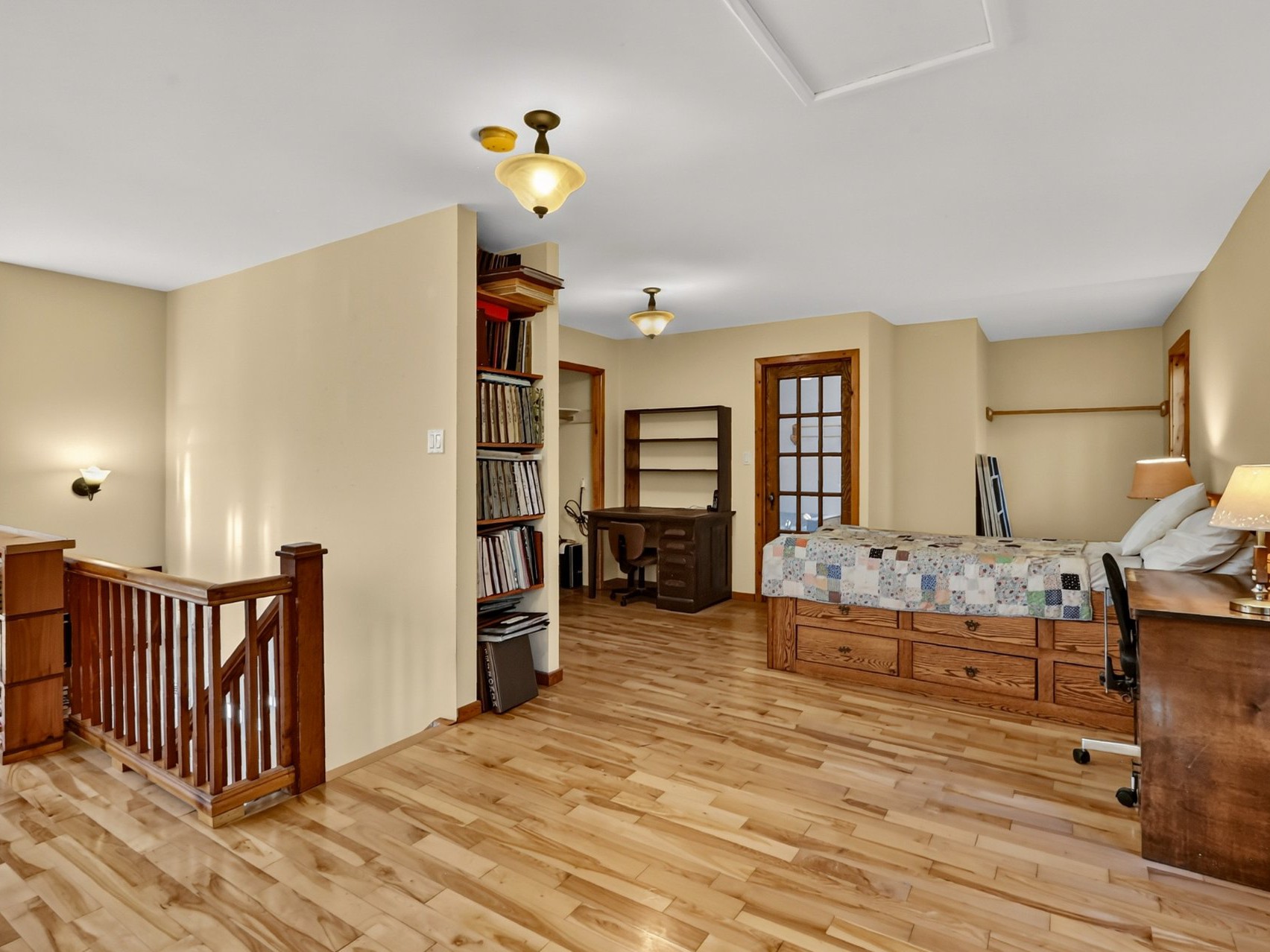 Salle familiale