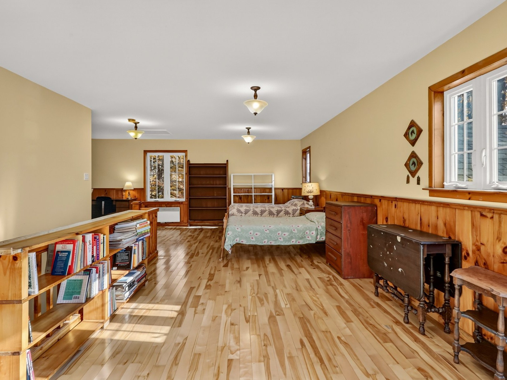 Salle familiale