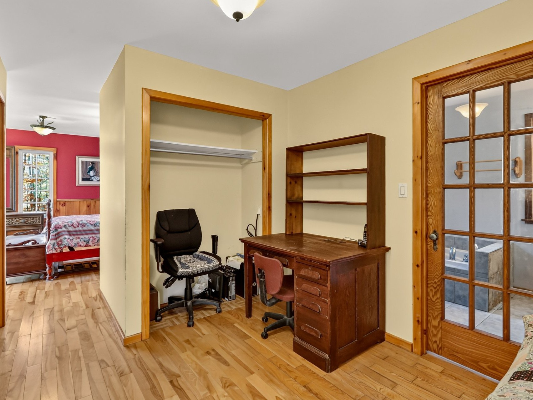 Bureau