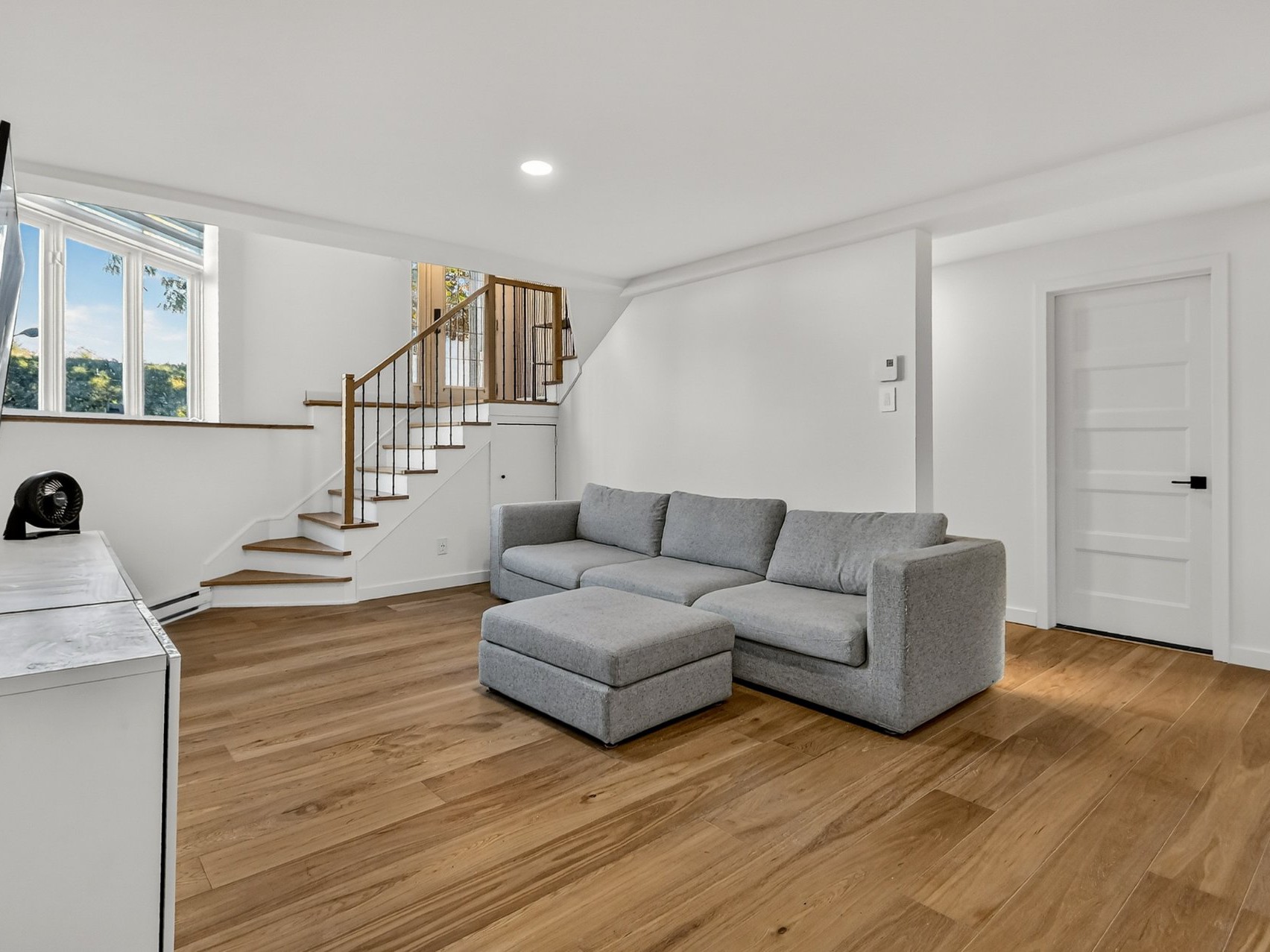 Salle familiale