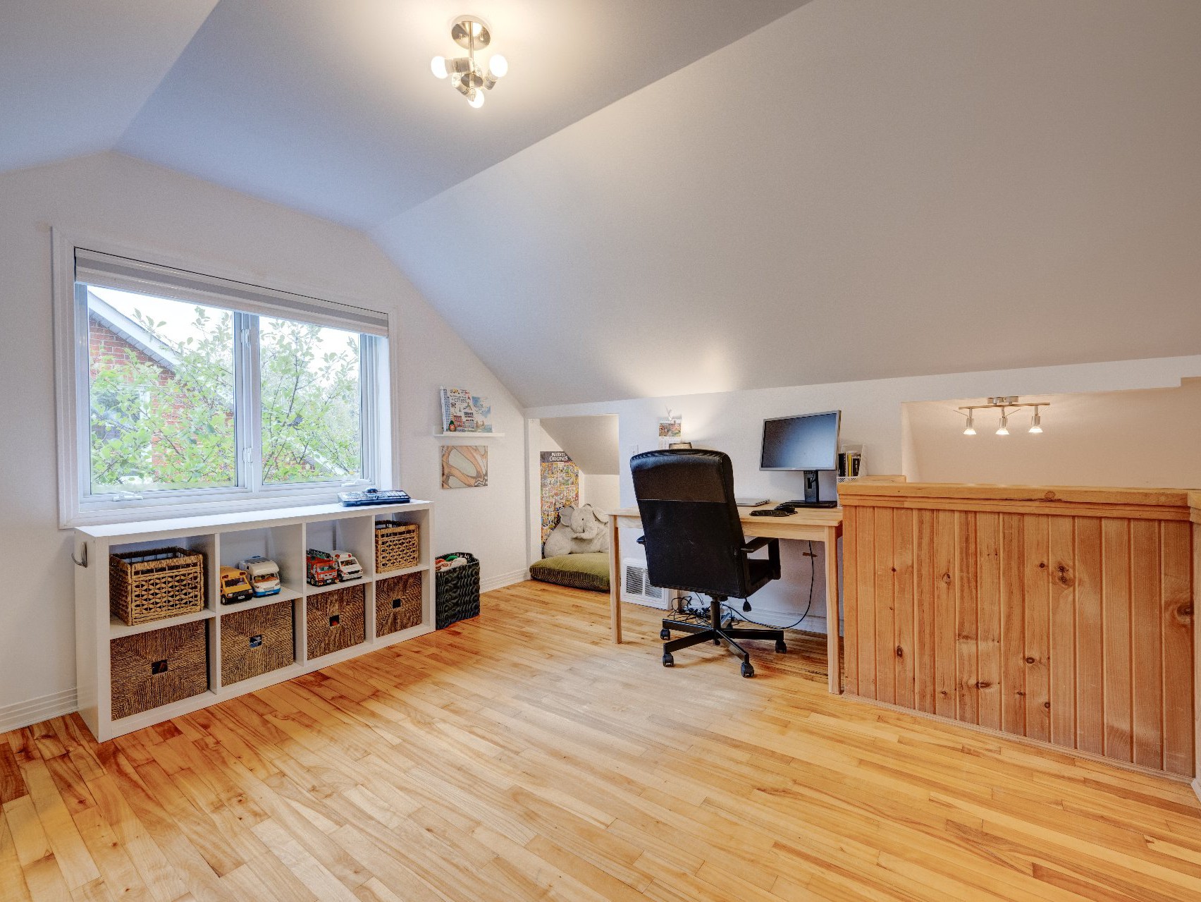 Salle familiale