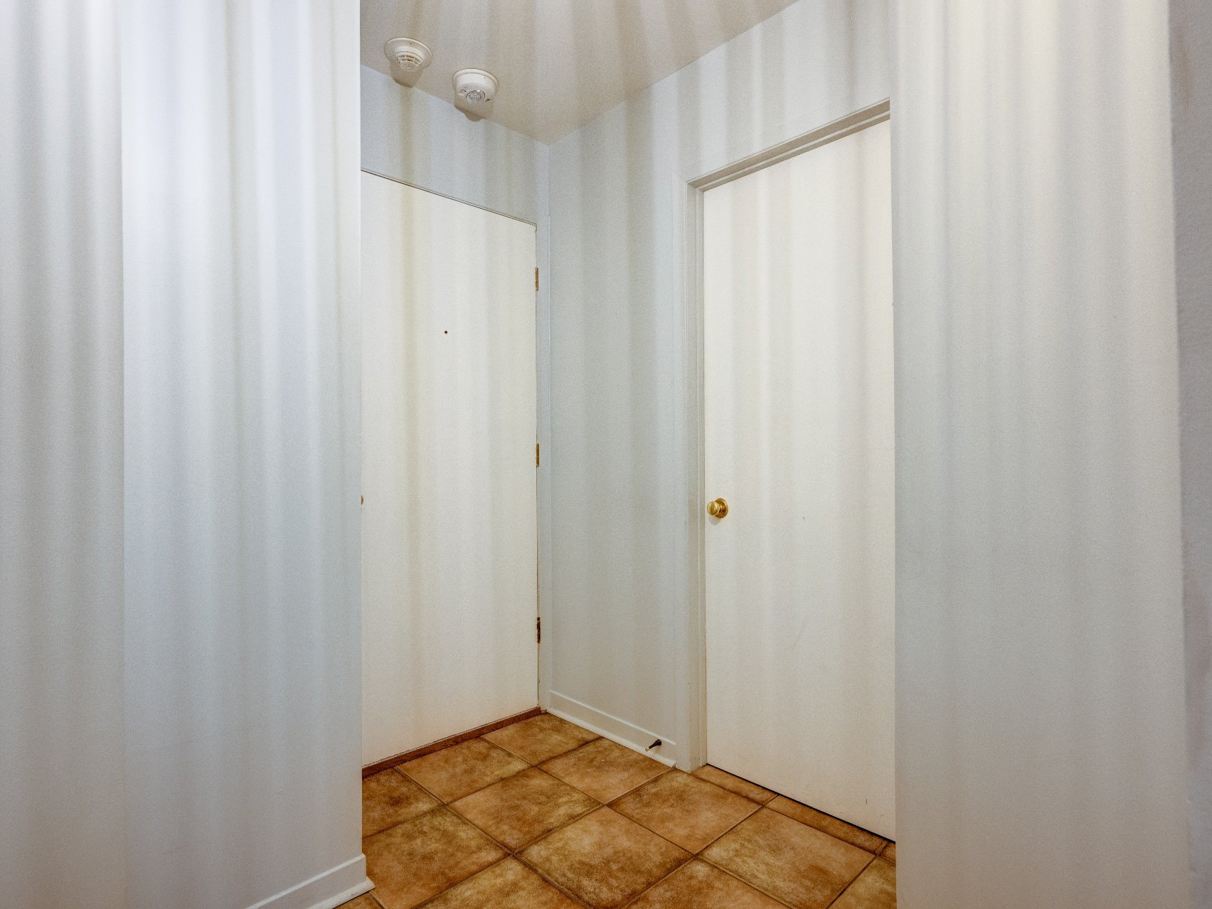 Hall d'entrée