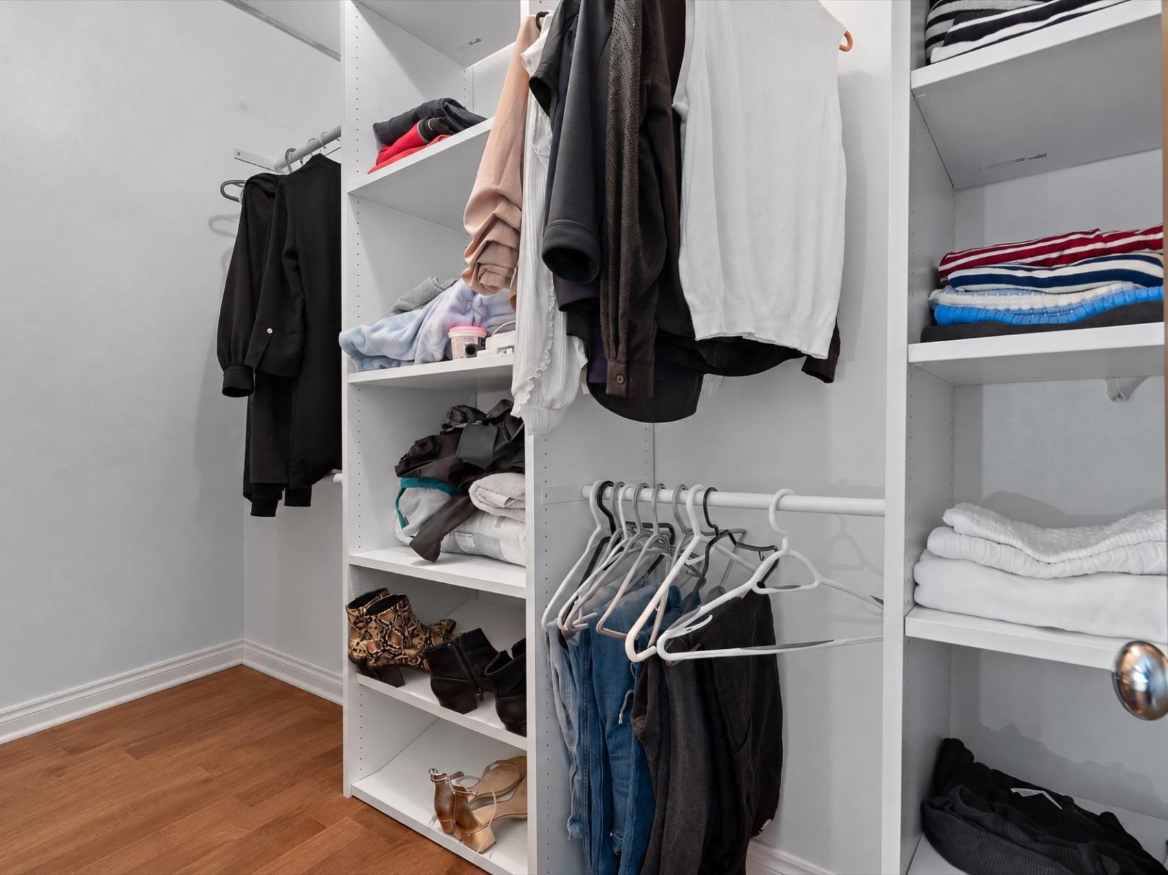 Penderie (Walk-in)