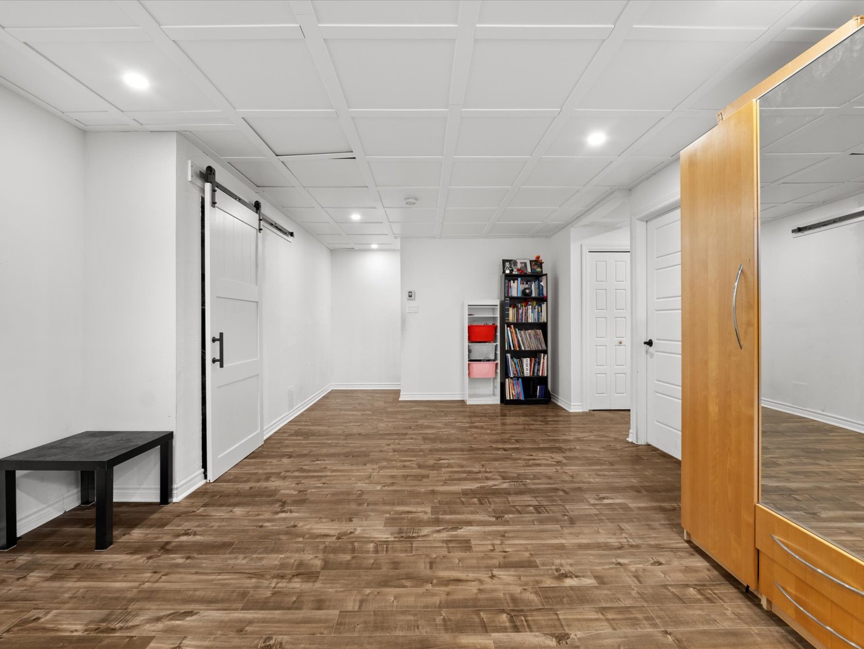 Salle familiale