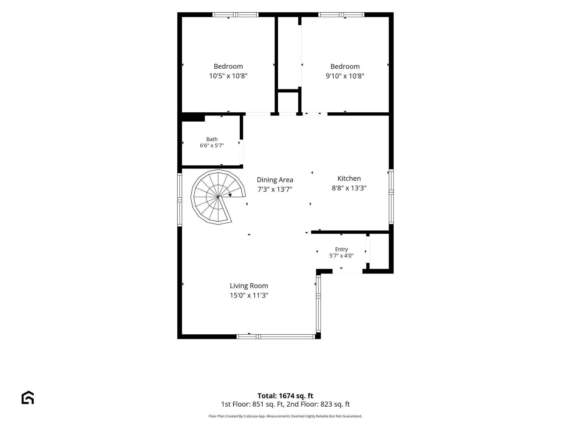 Plan (croquis)