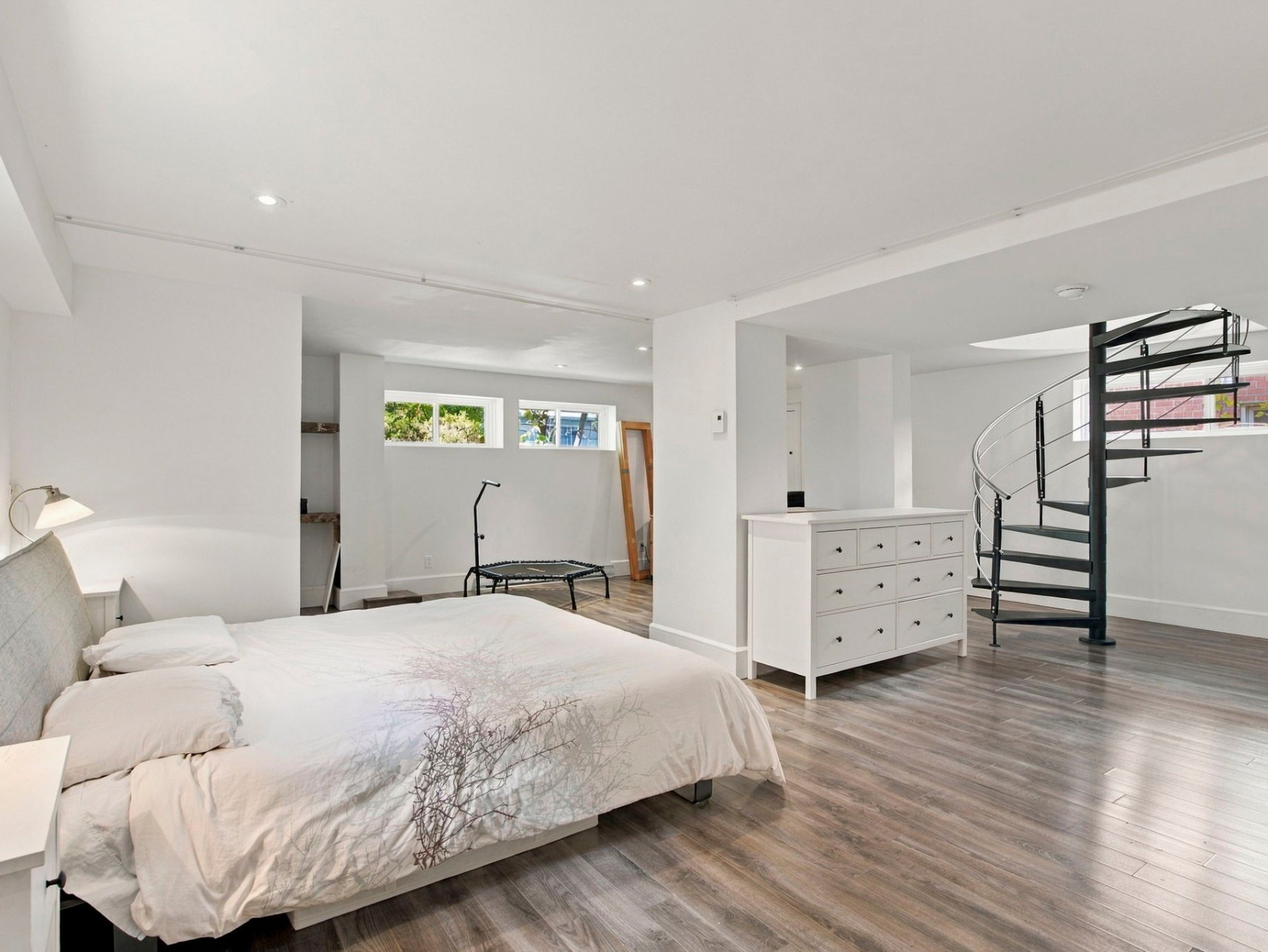 Salle familiale