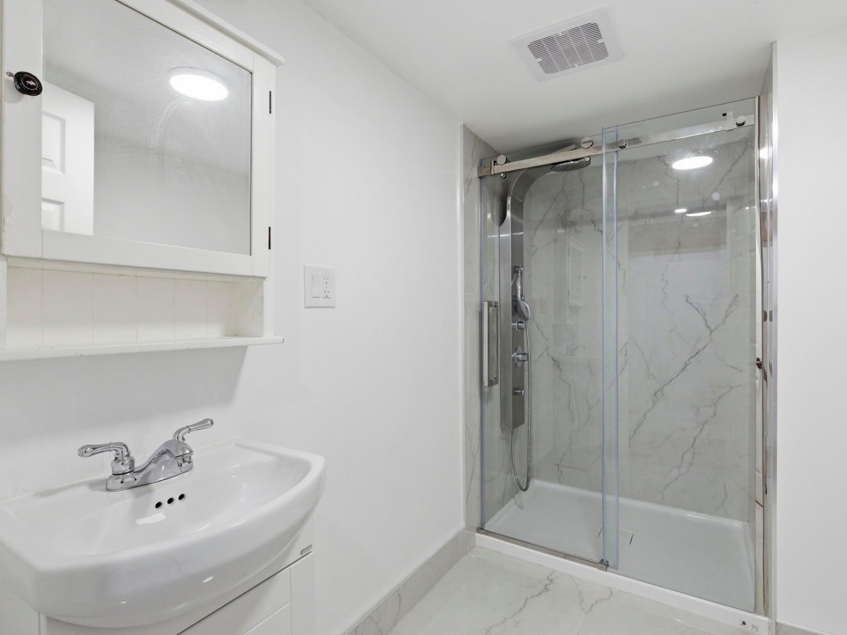 Salle de bains