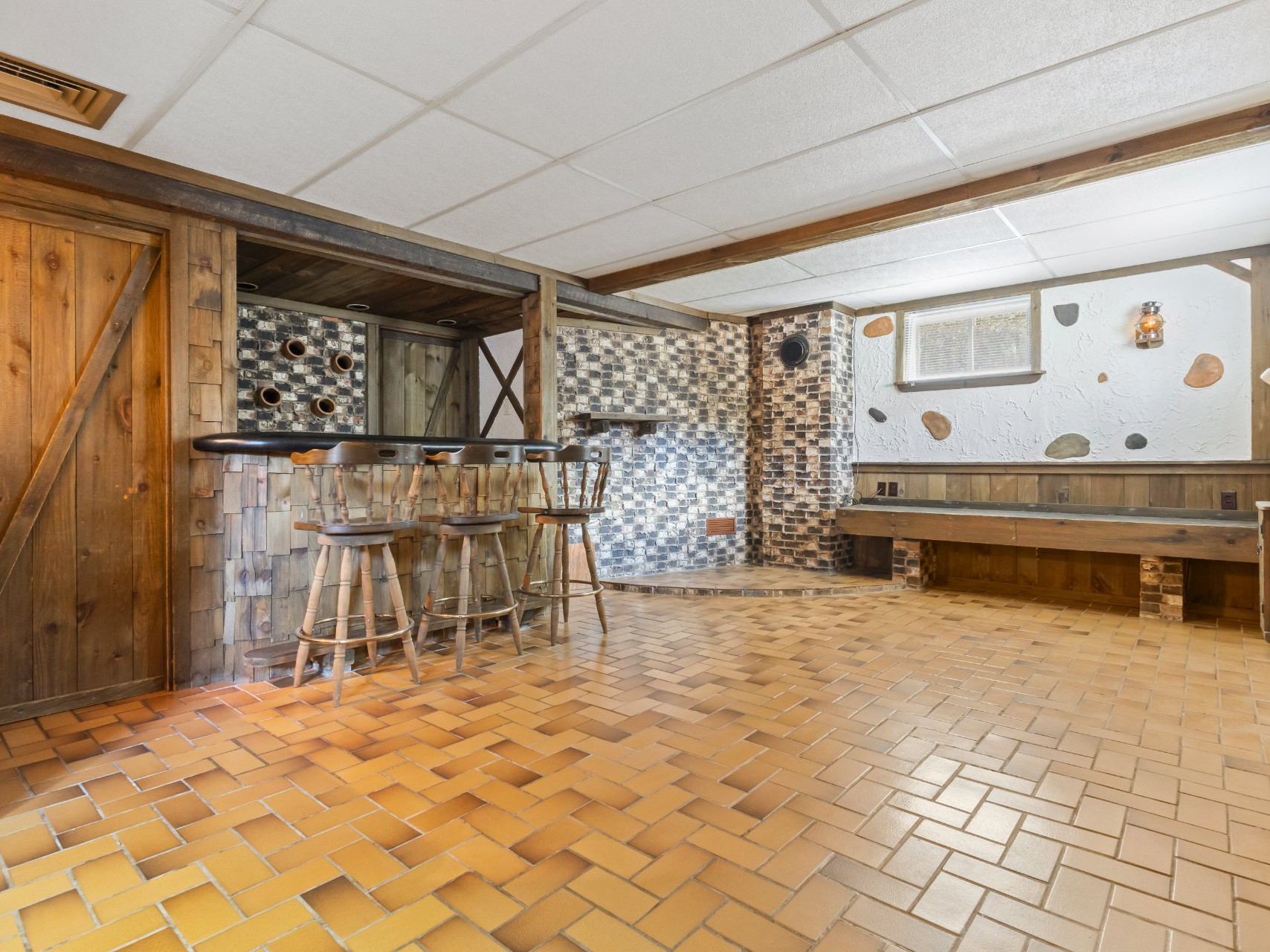 Salle familiale