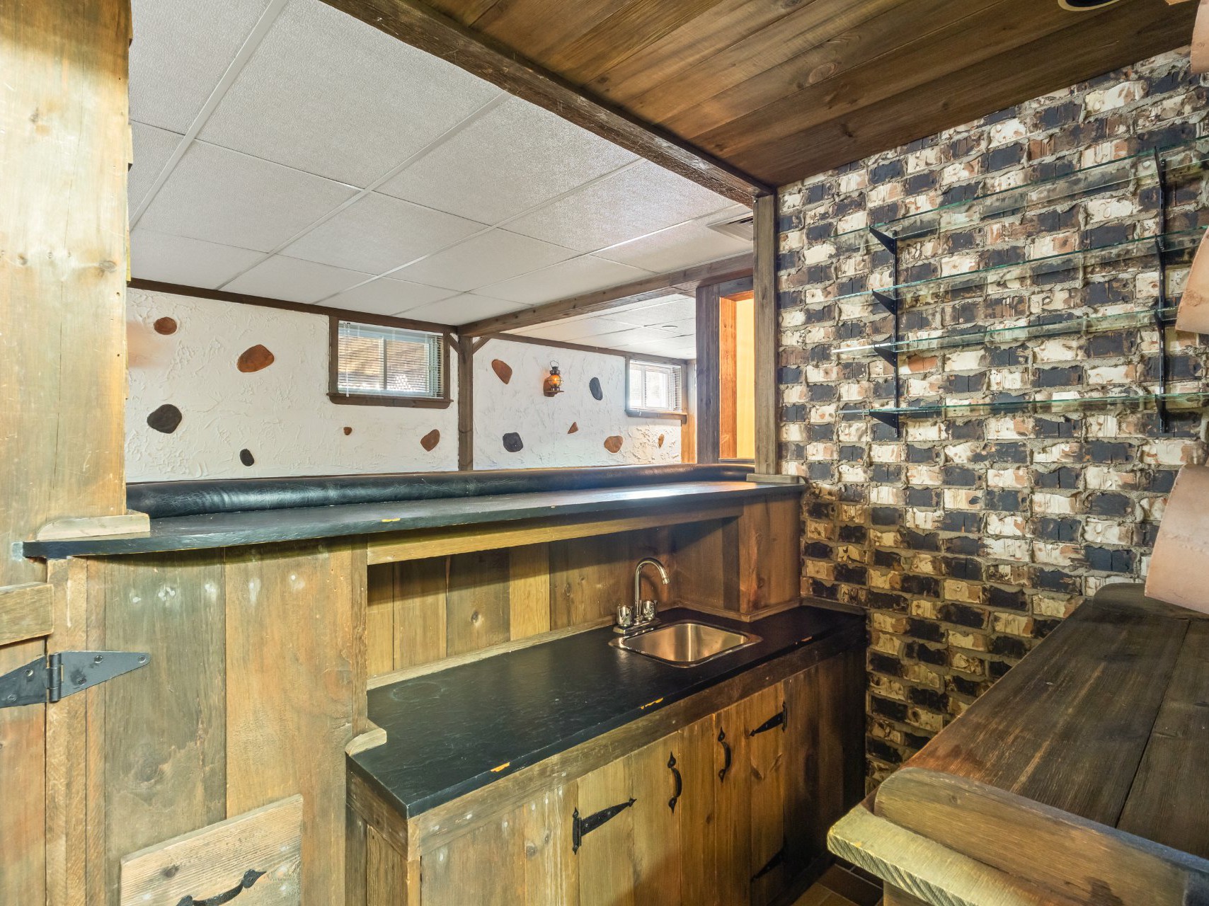 Salle familiale