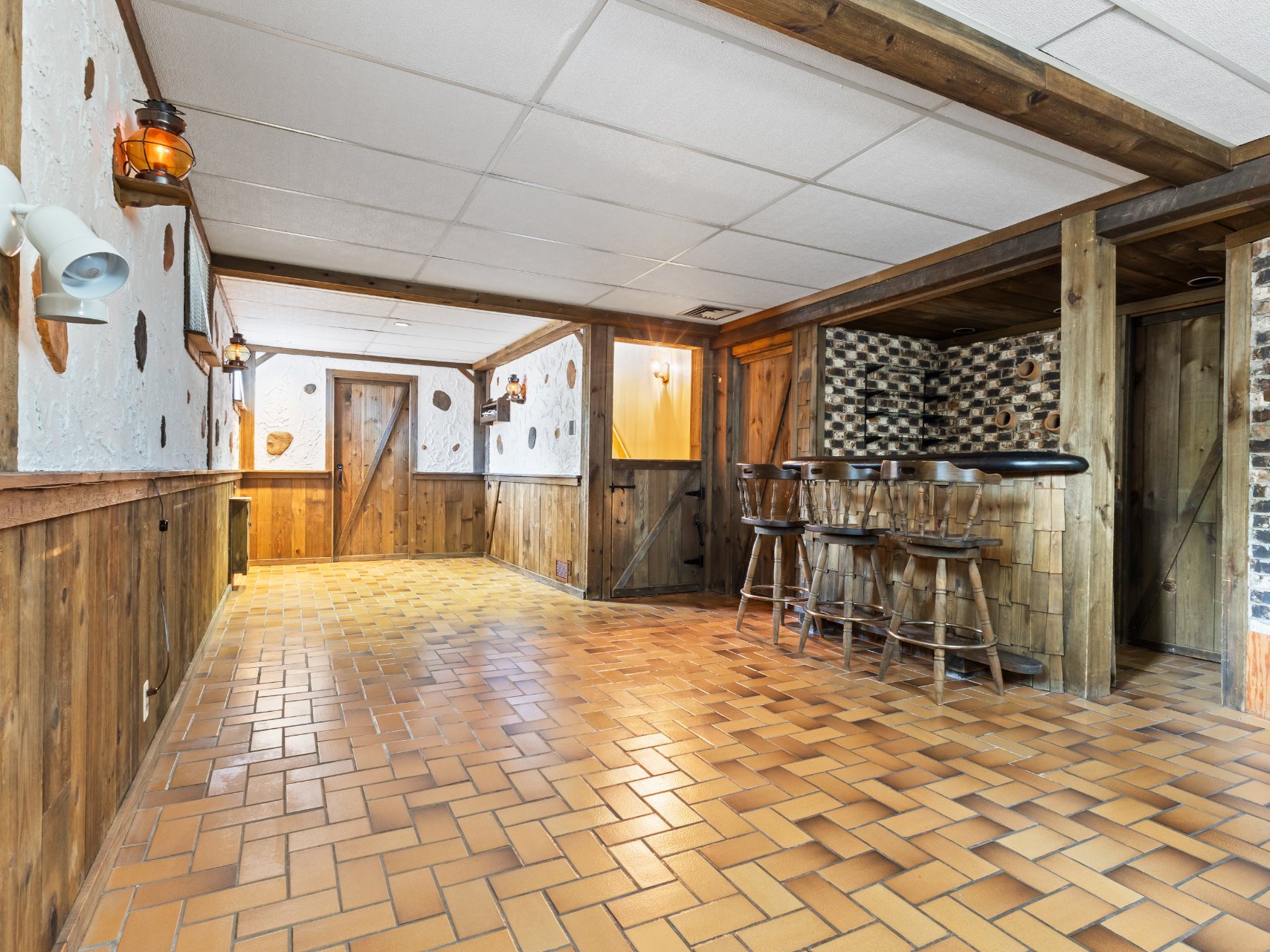 Salle familiale