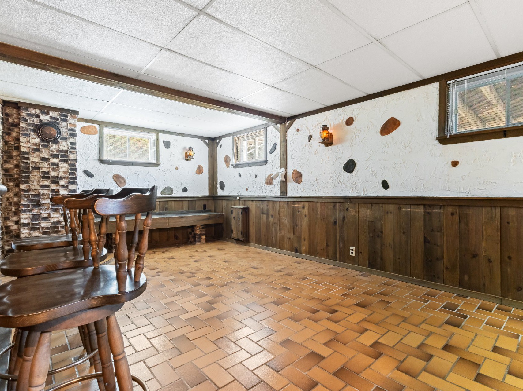 Salle familiale