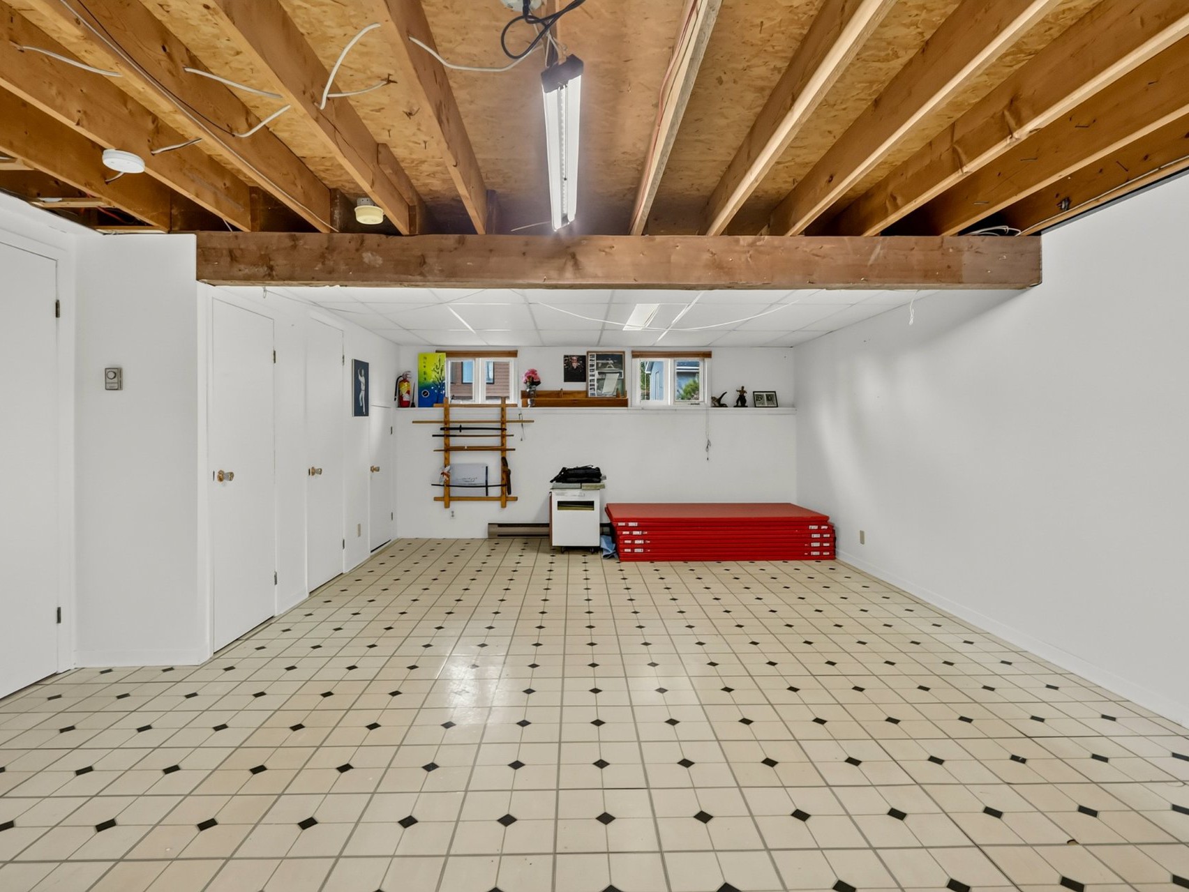Salle familiale