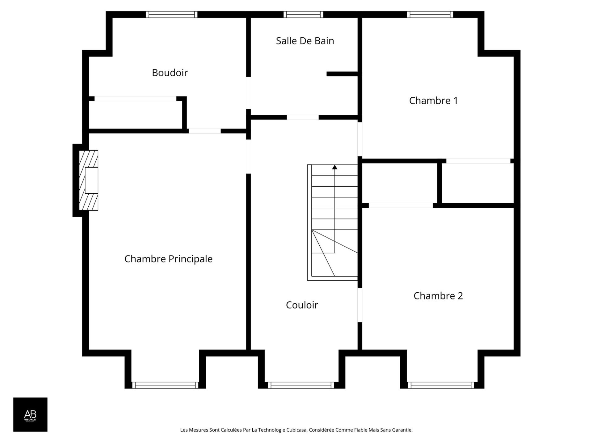Plan (croquis)