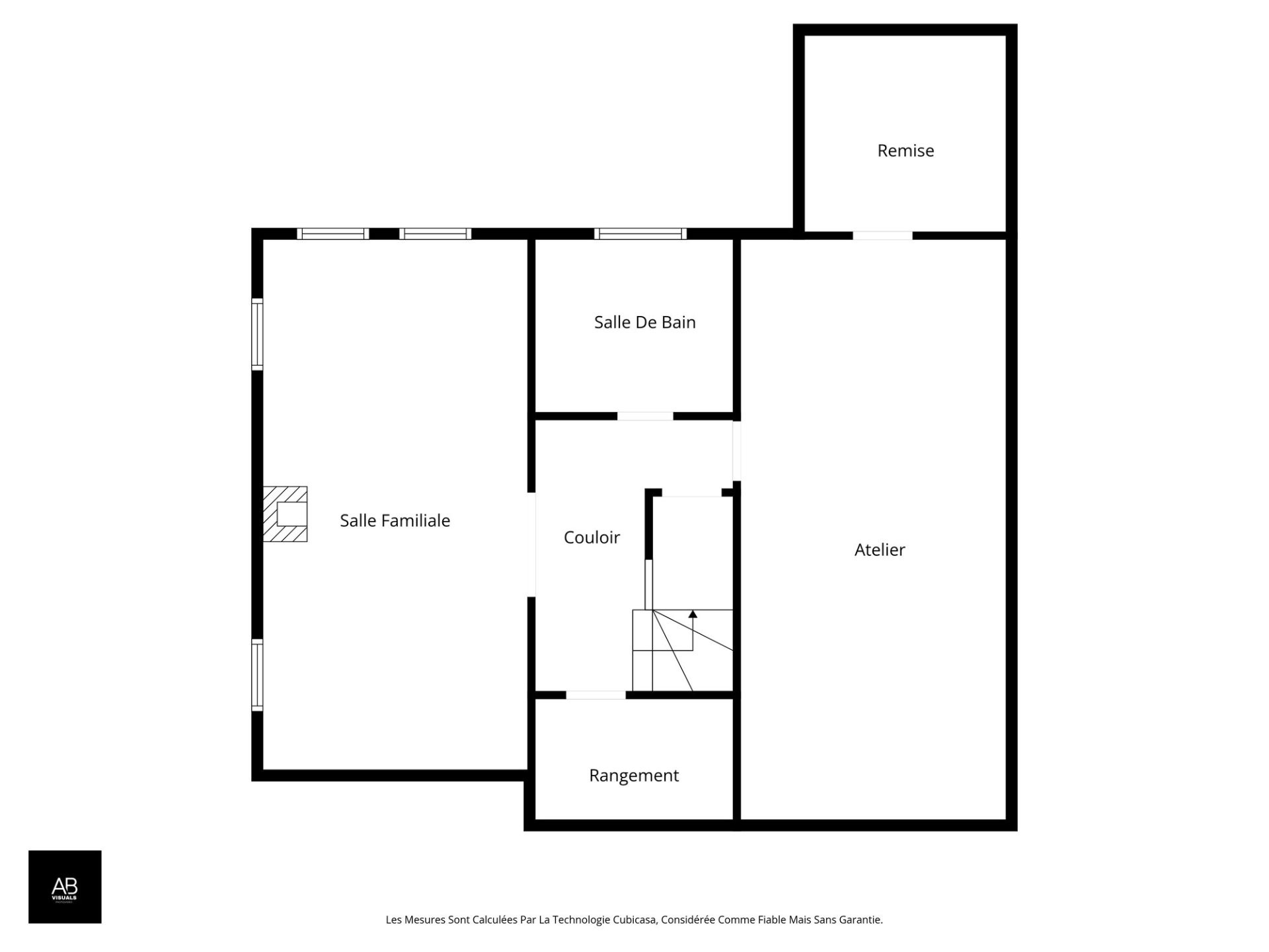 Plan (croquis)