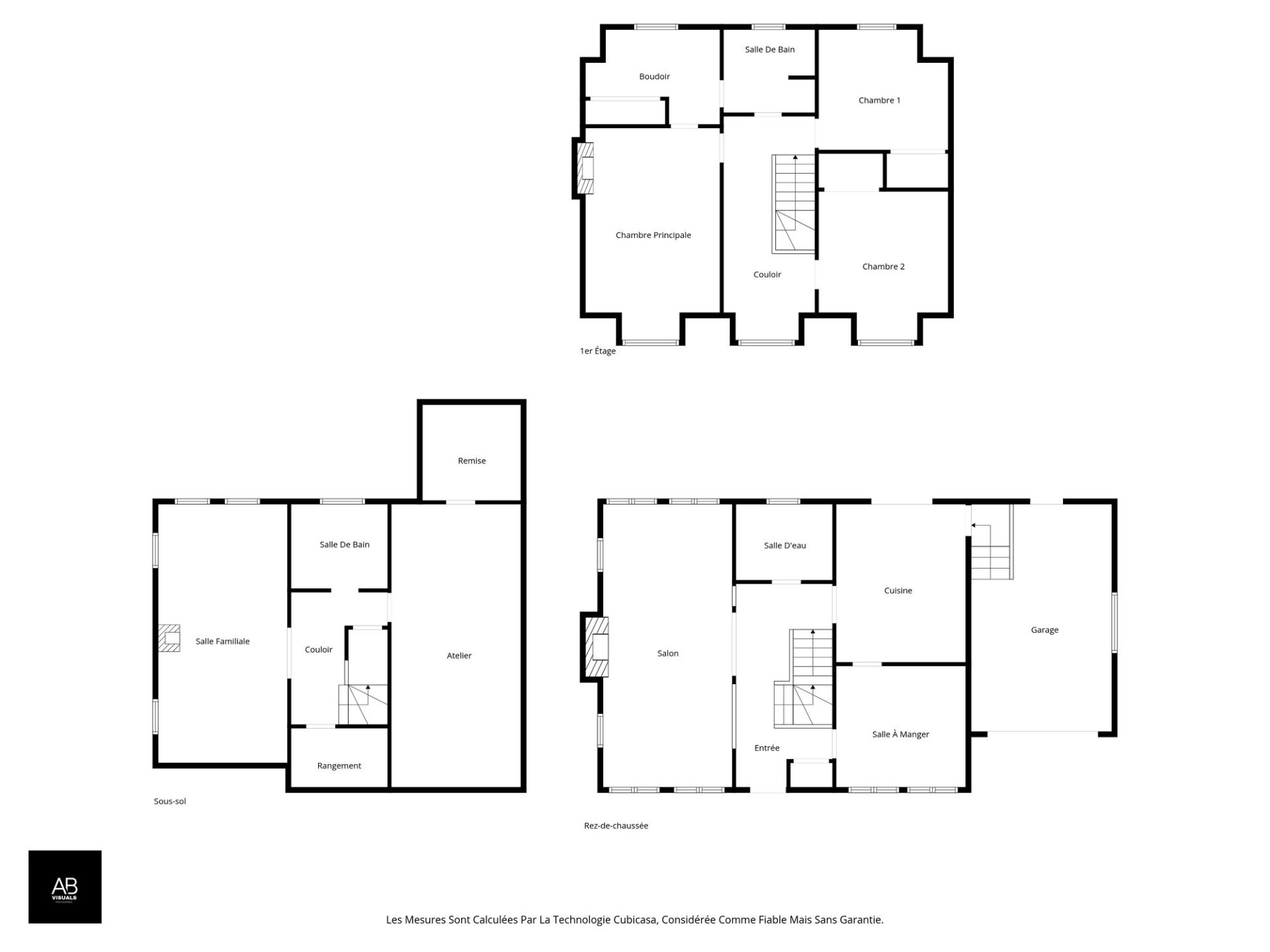 Plan (croquis)