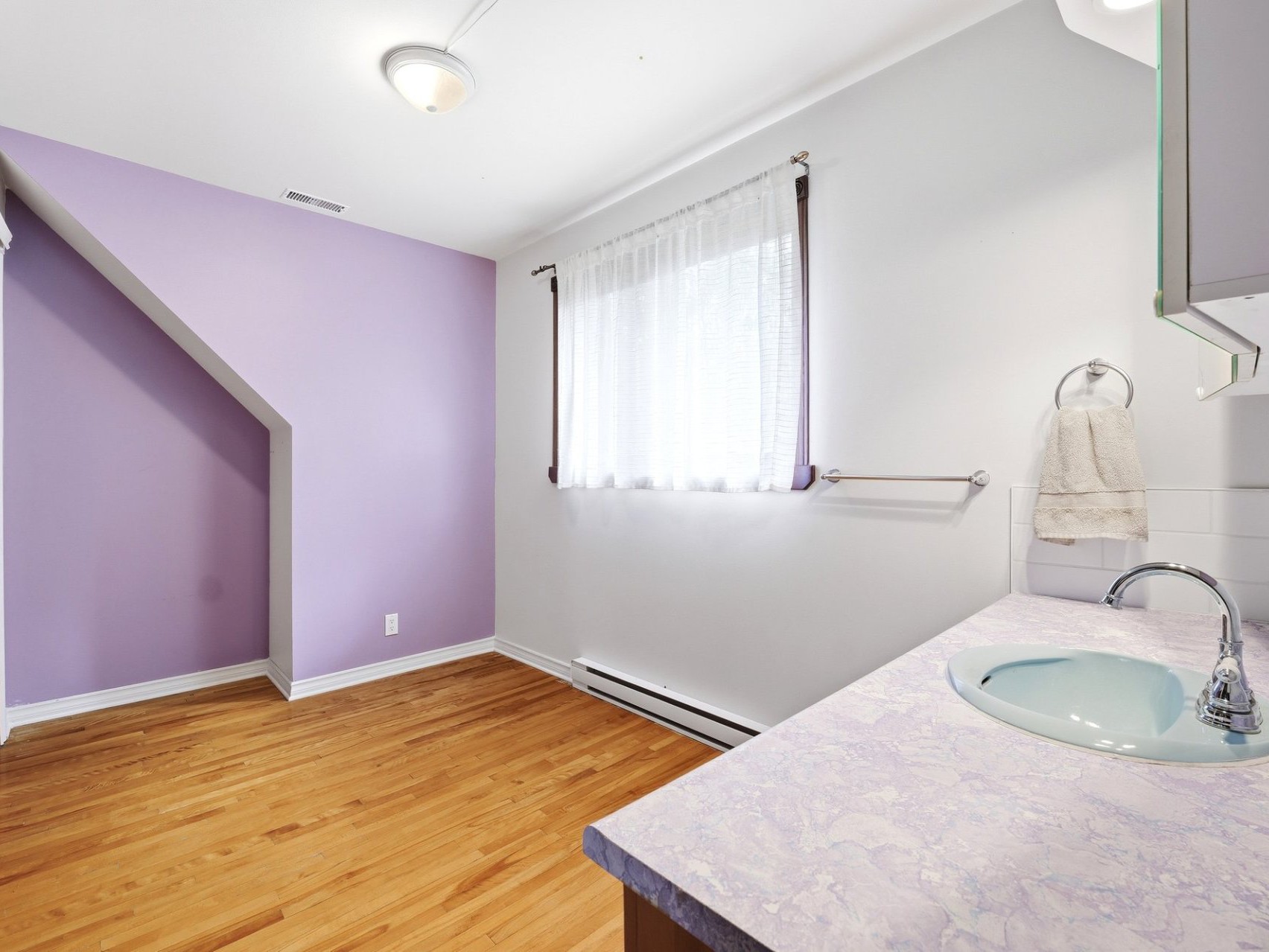 Penderie (Walk-in)
