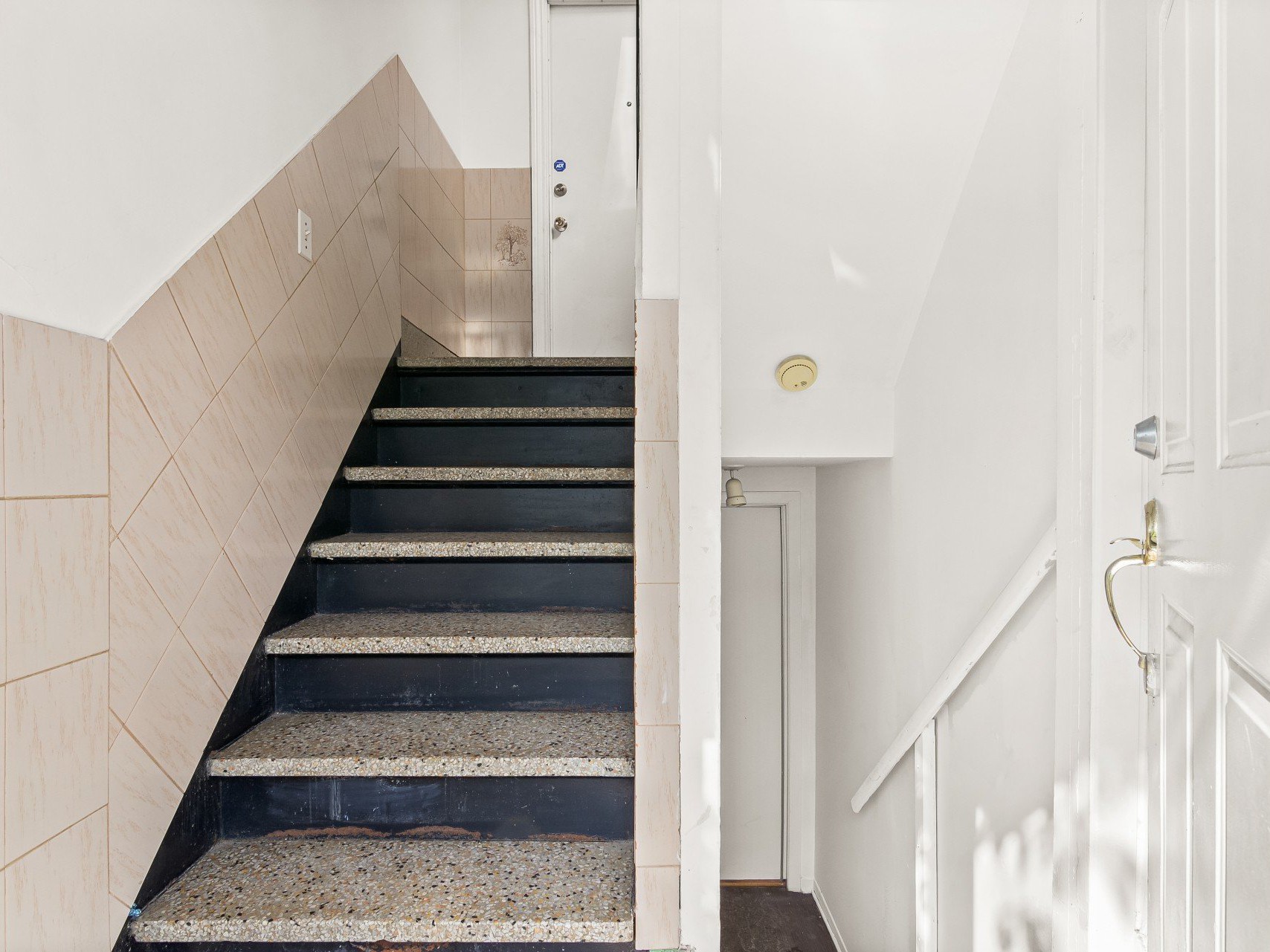 Hall d'entrée