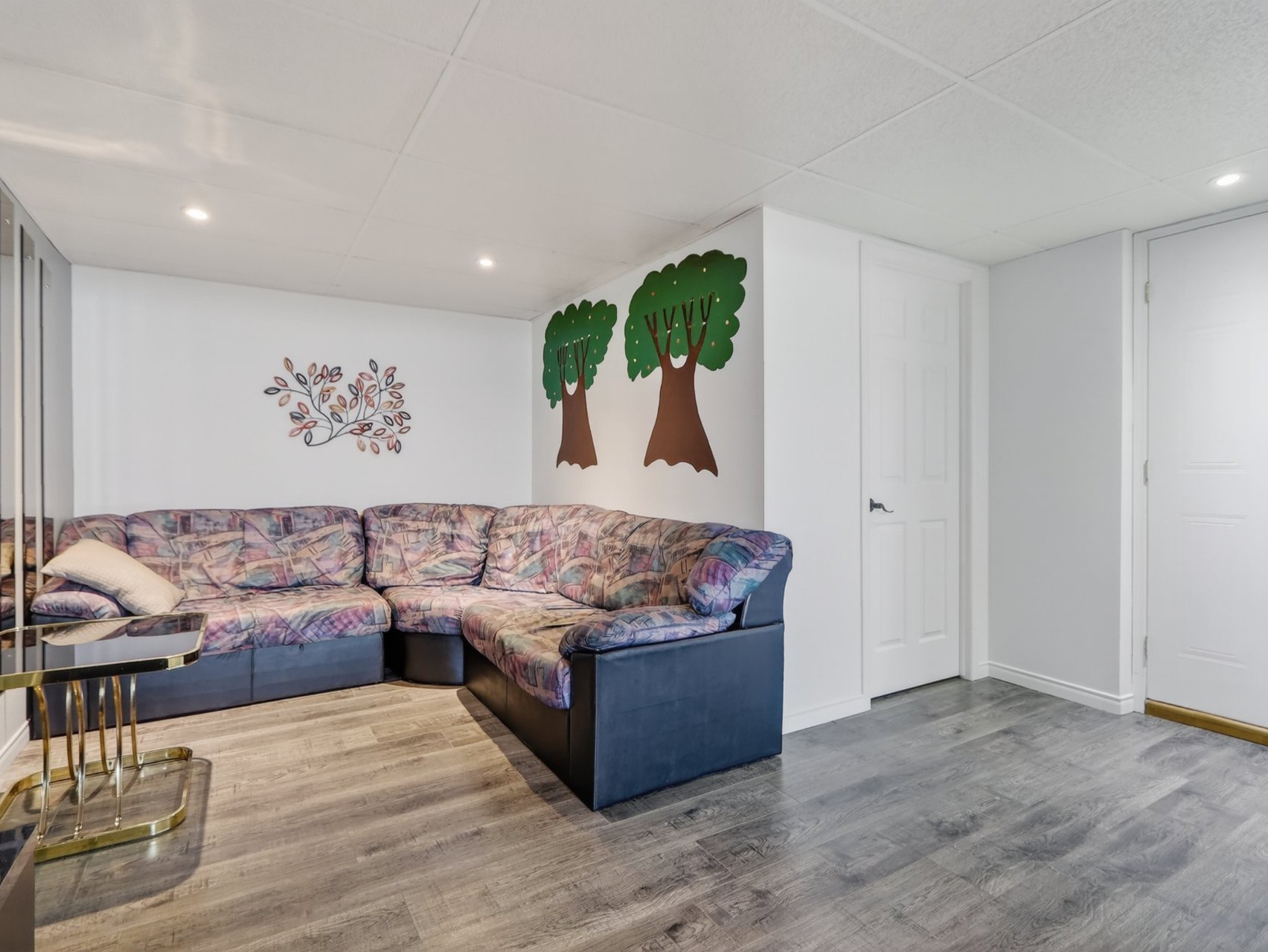 Salle familiale