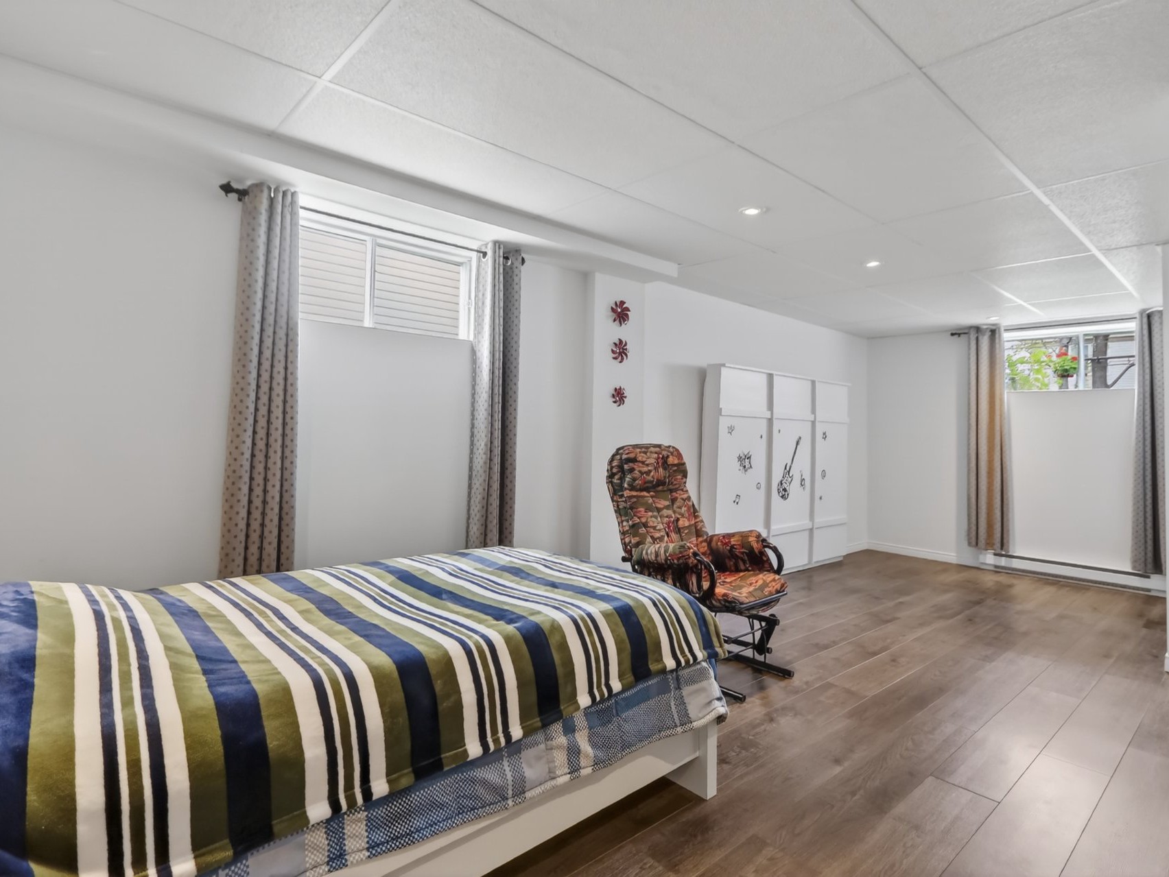 Salle familiale