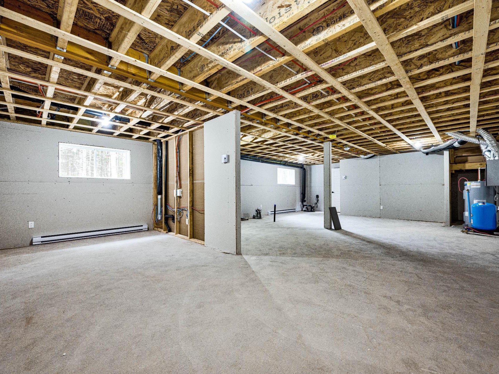 Basement