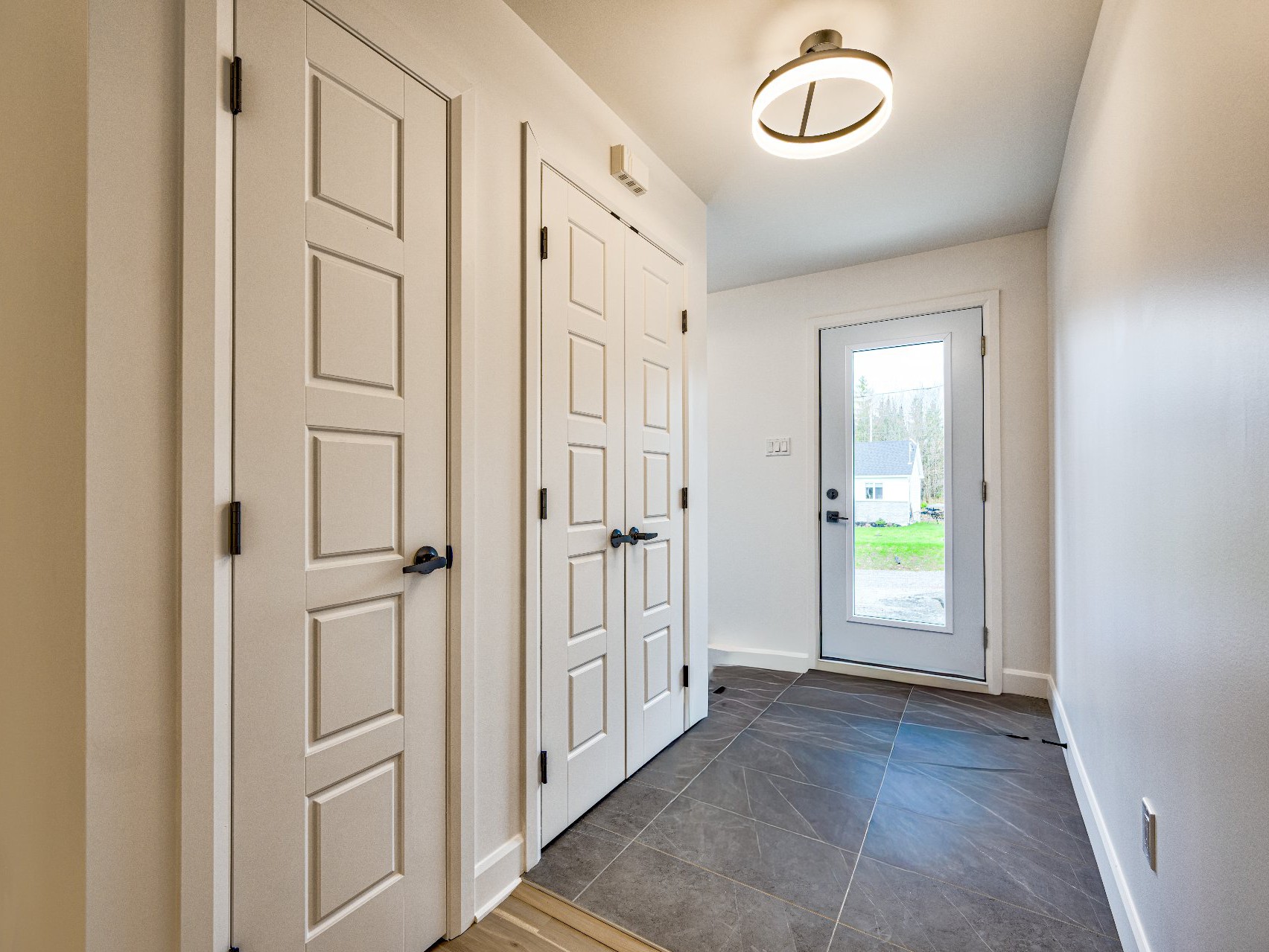 Passageway