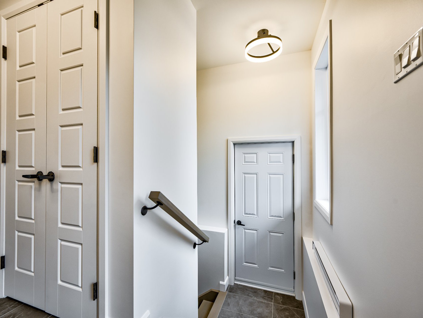 Passageway