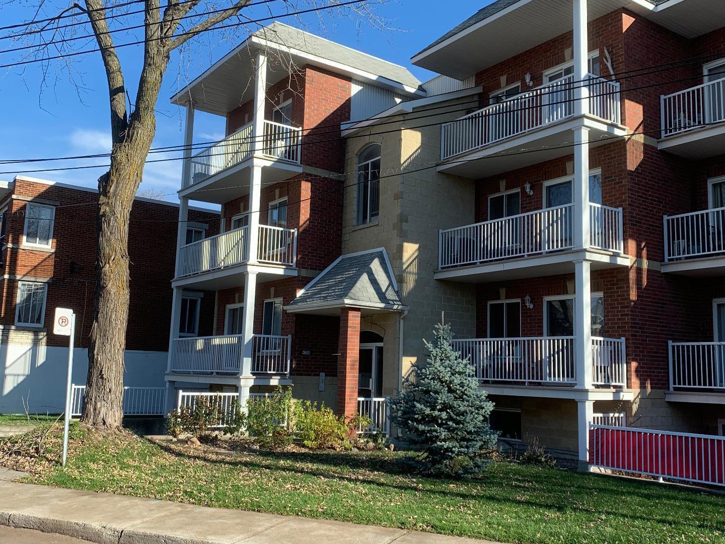 Appartement / Condo à vendre, Montréal-Nord