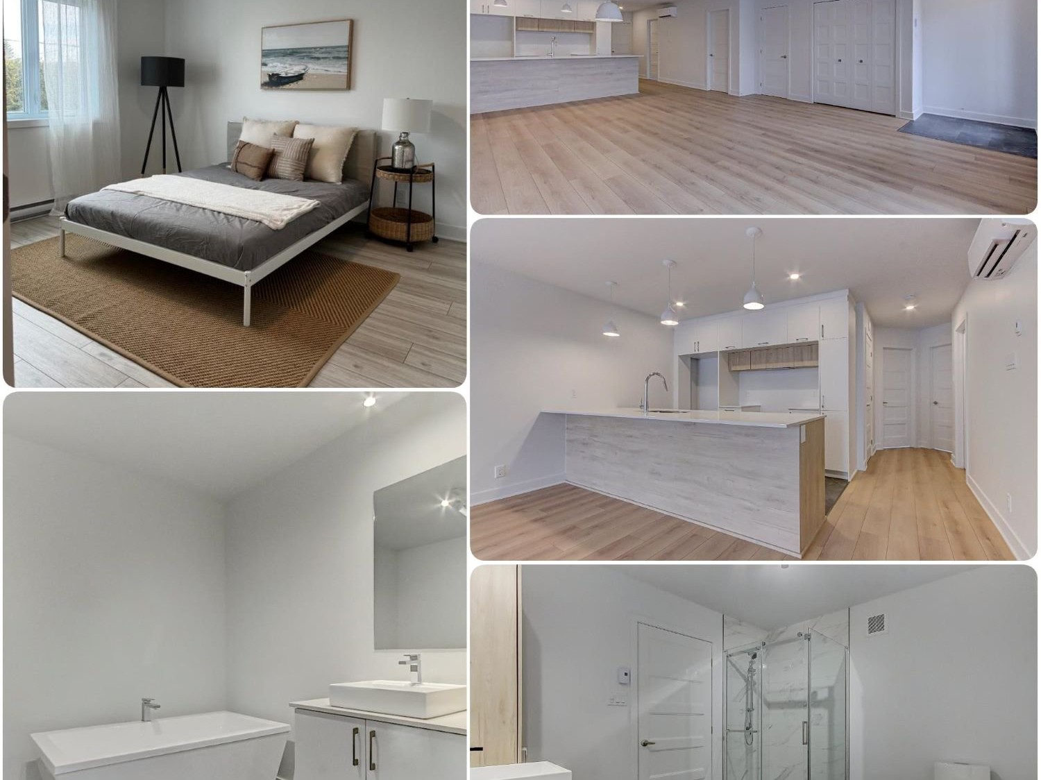 155 Rue Jean-Besré — photo 1