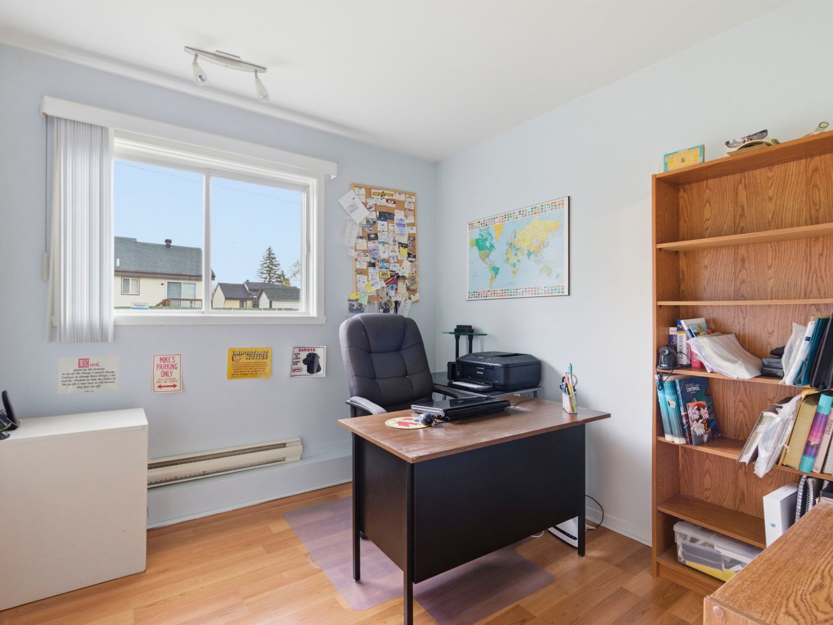 Bureau