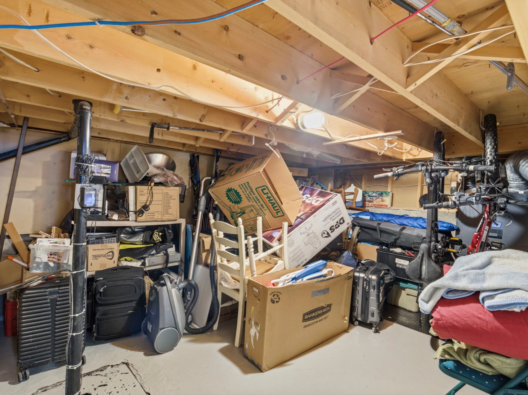 Rangement