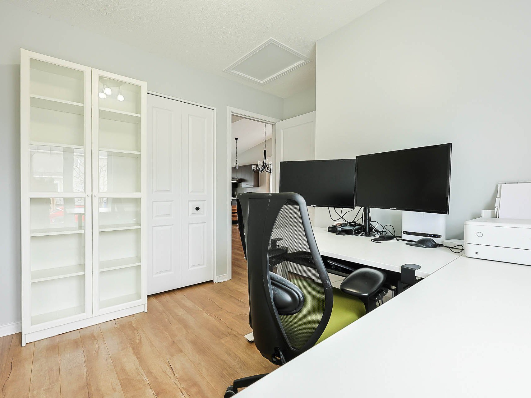 Bureau