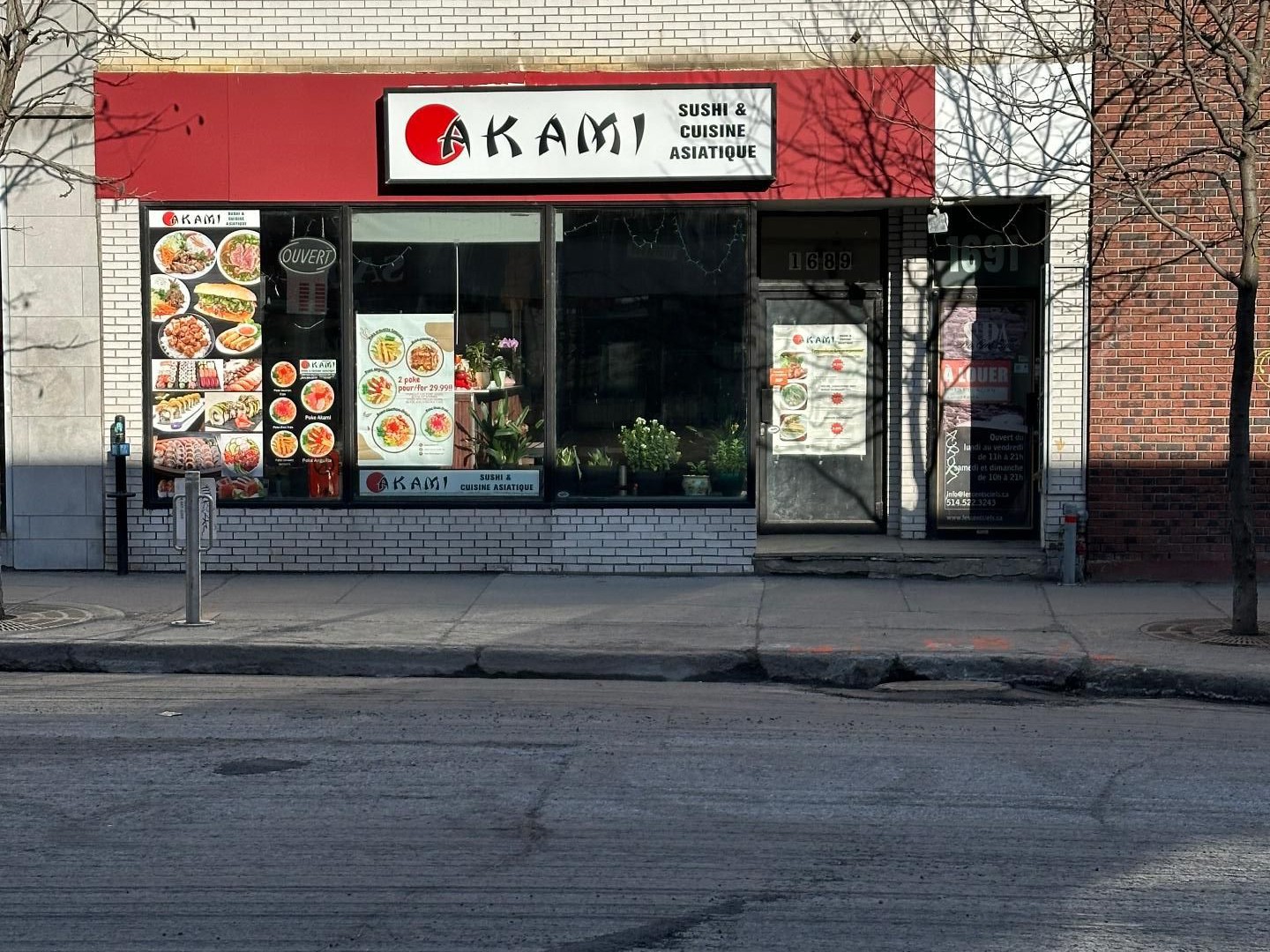 Bâtisse commerciale/Bureau à vendre, Le Plateau-Mont-Royal
