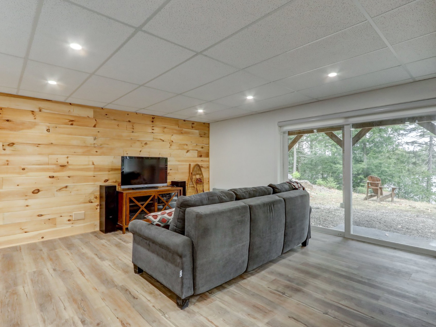 Salle familiale