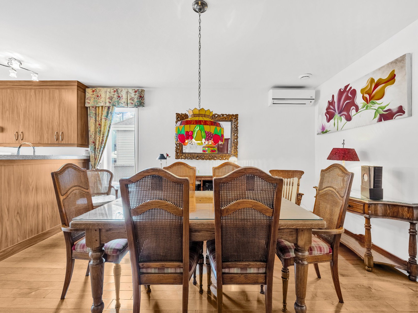 Salle à manger